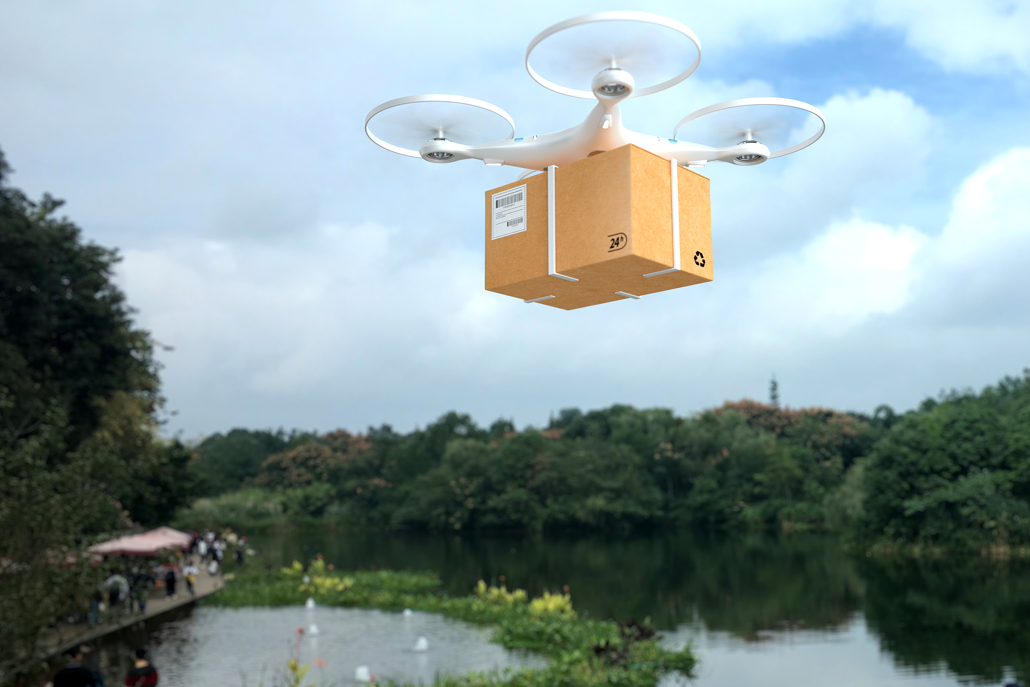 云南外事外语职业学院航空无人机维修专业就业前景怎么样？