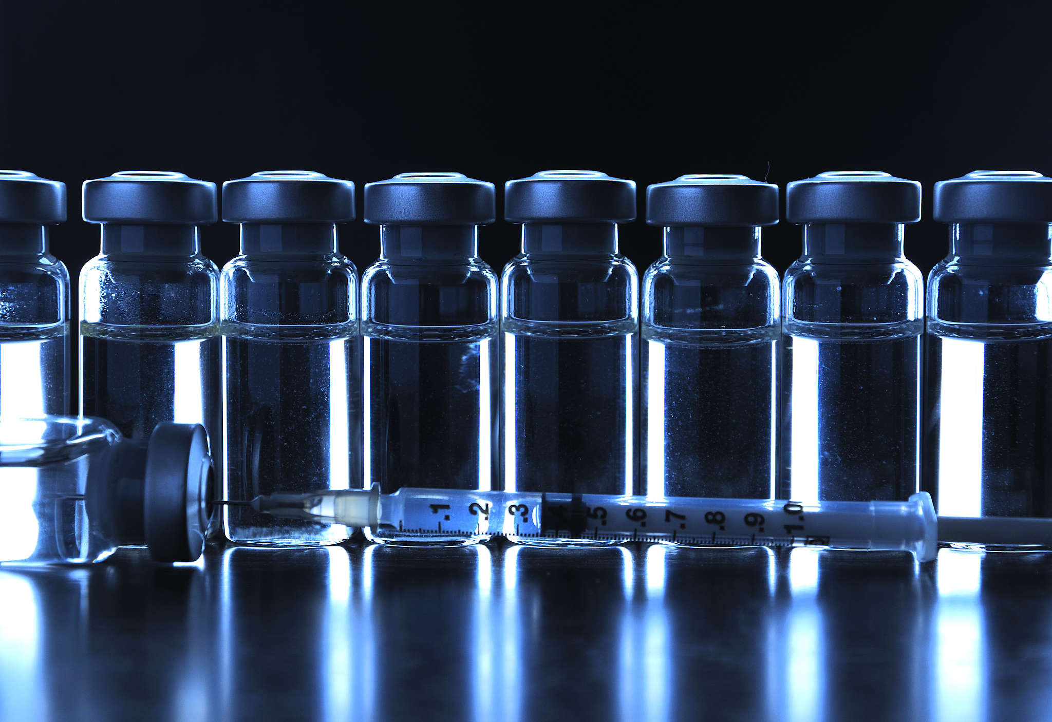 medications or drugs?