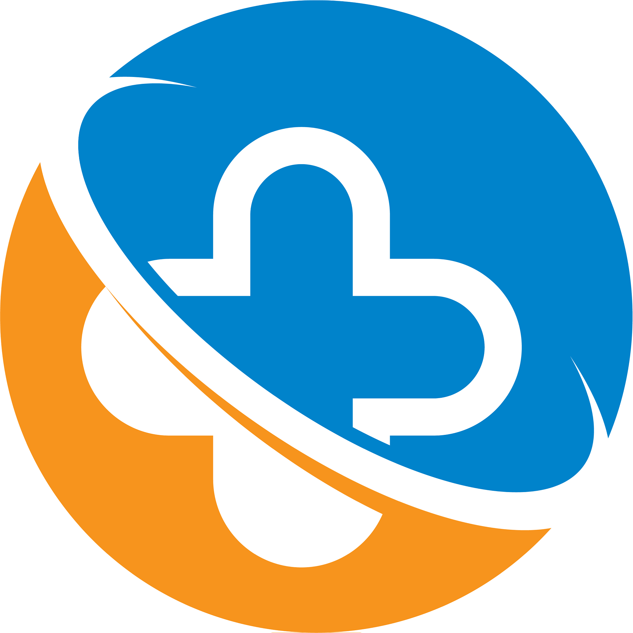 medical logo template
