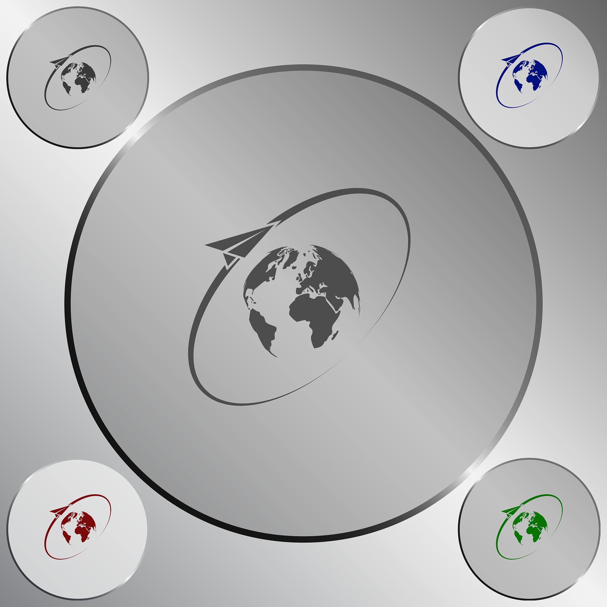 地理太阳视运动原理：地球自转与公转的影响