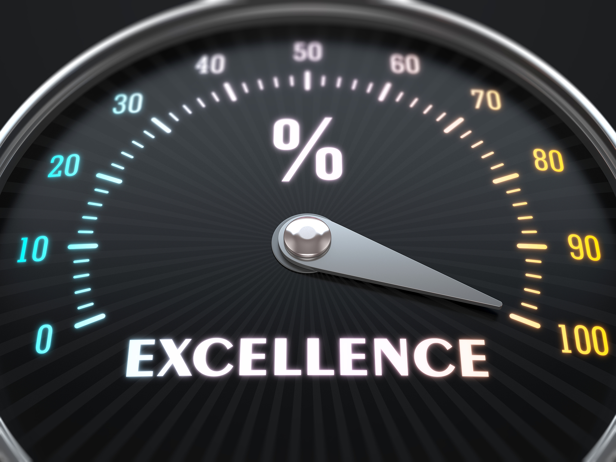 excellence