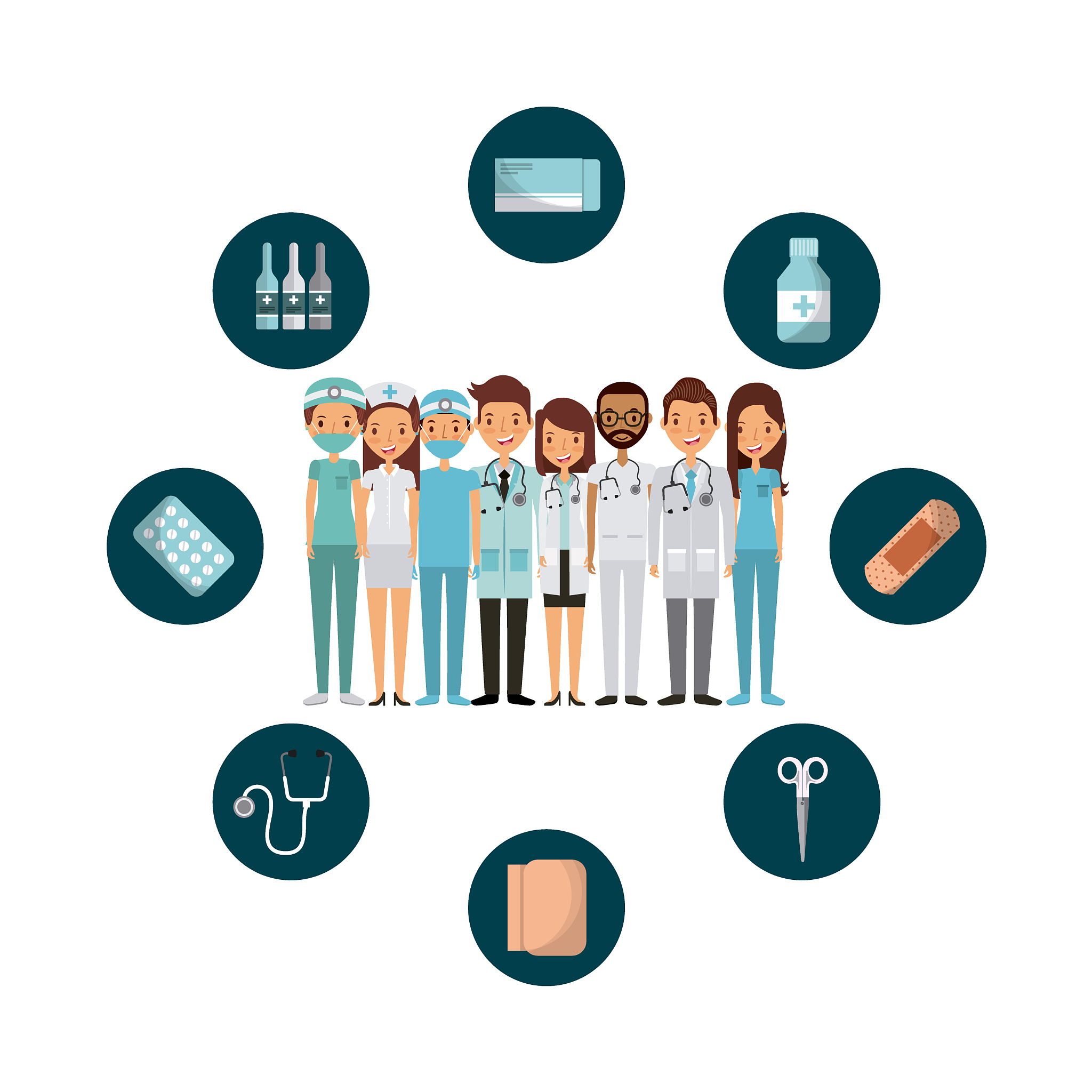 公共卫生与预防医学专业人才培养：现状、问题及对策