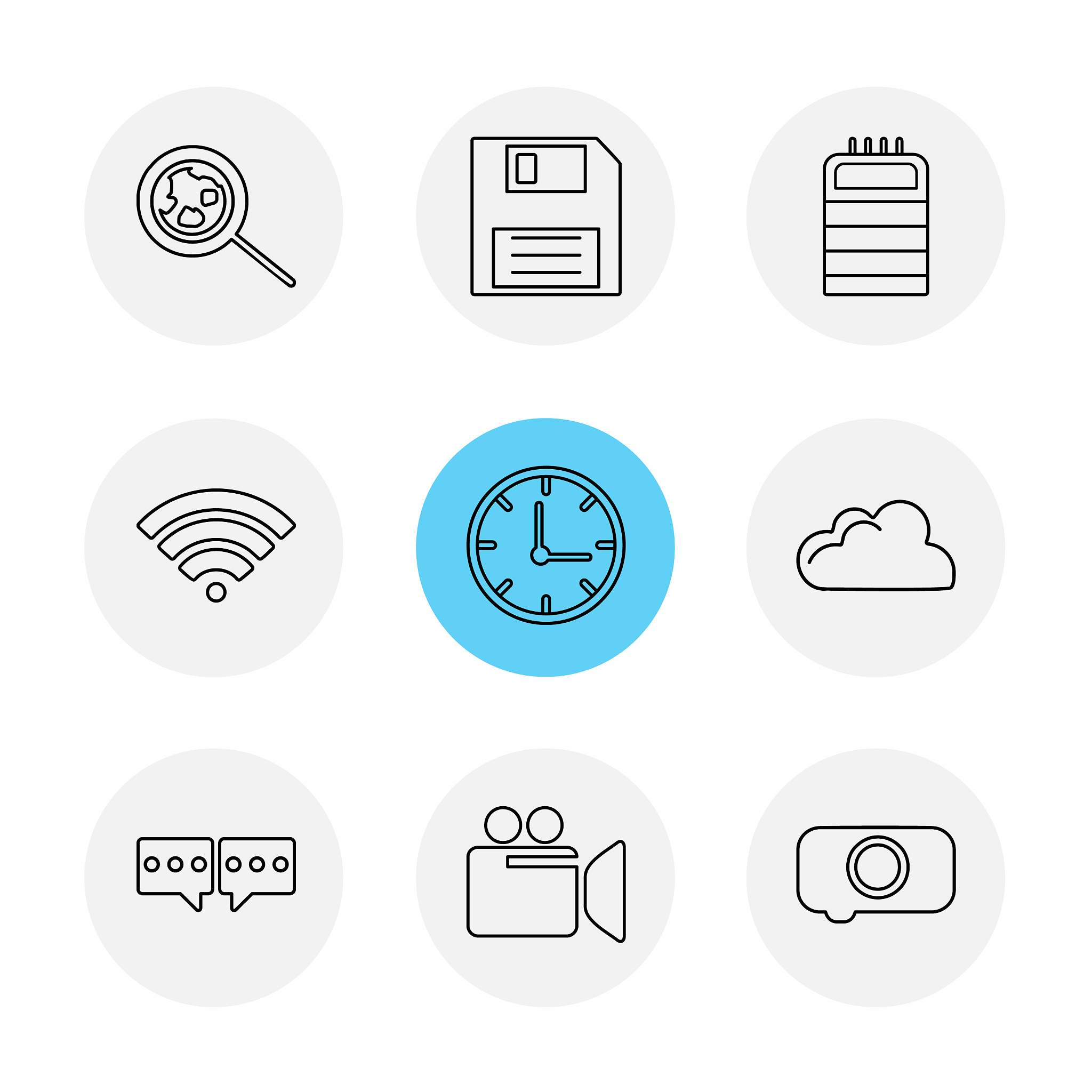 social media smart phone mobile internet eps