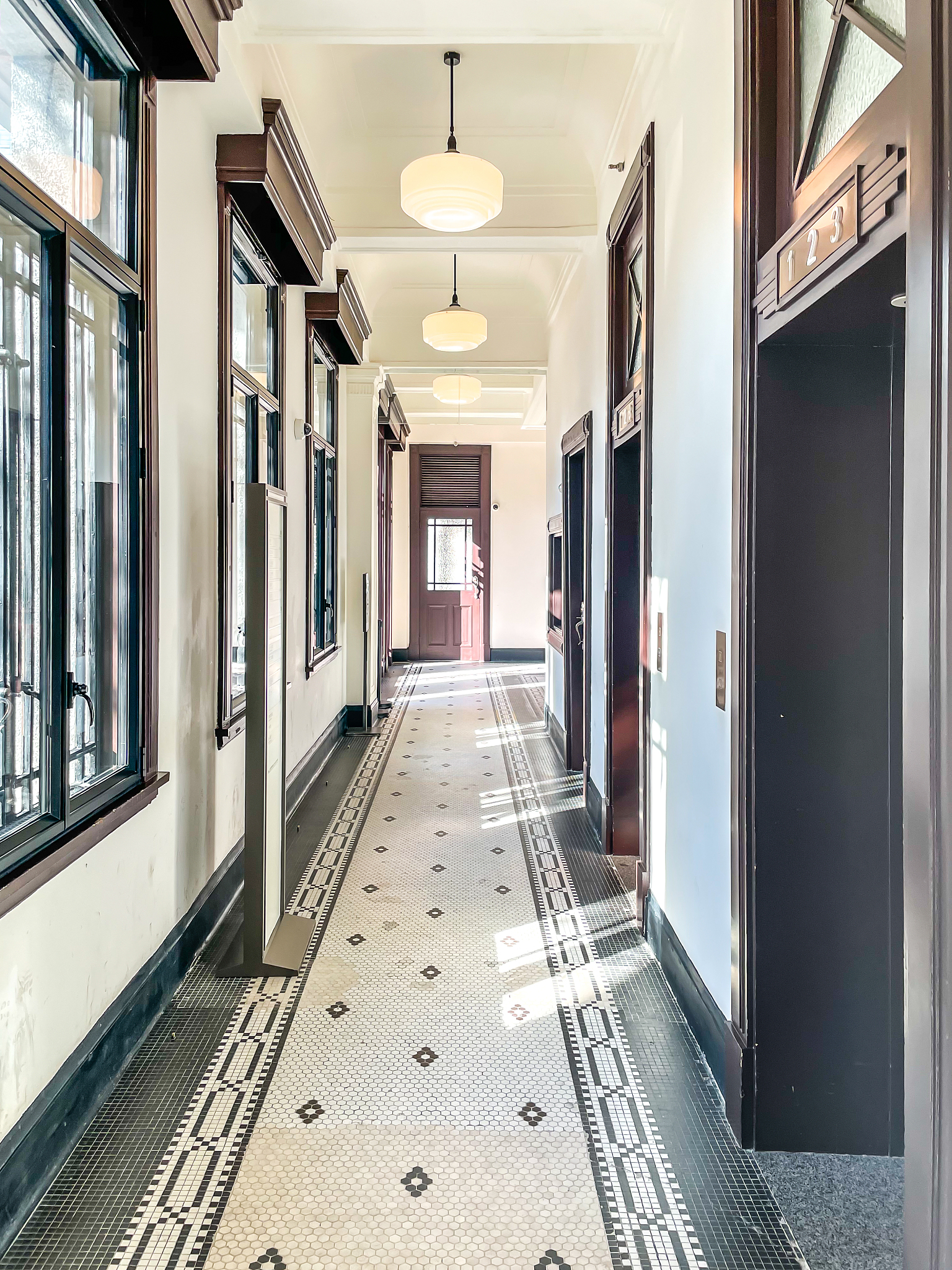 上海黄浦区1992年前私房信息查询方法