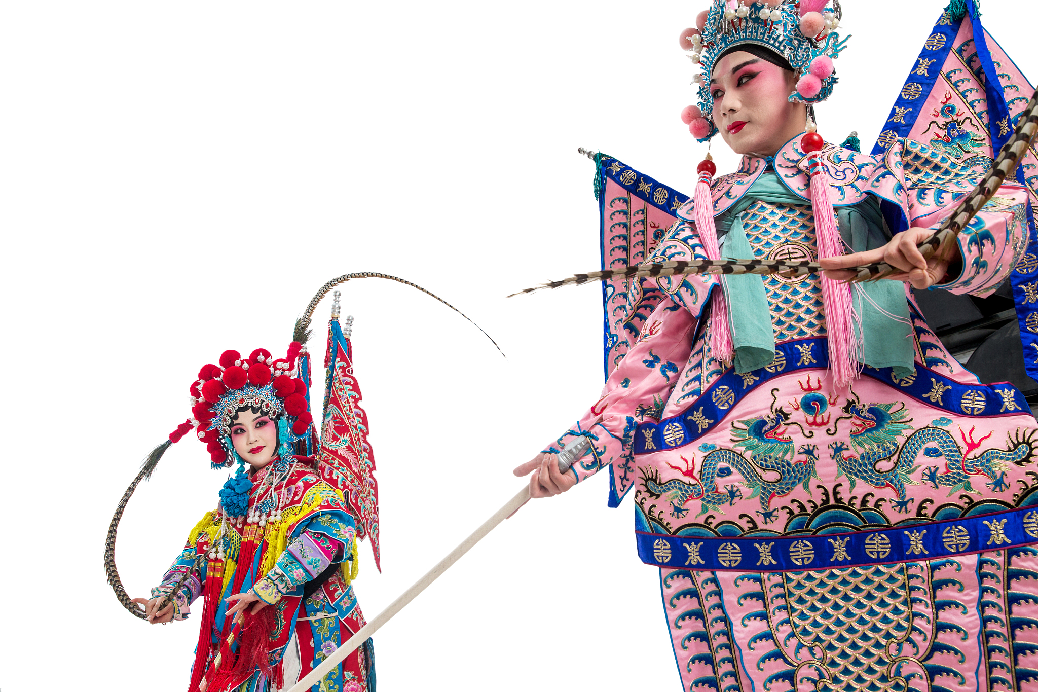 新时代下京剧艺术的困境与传承发展研究 写一篇较长的论文结论