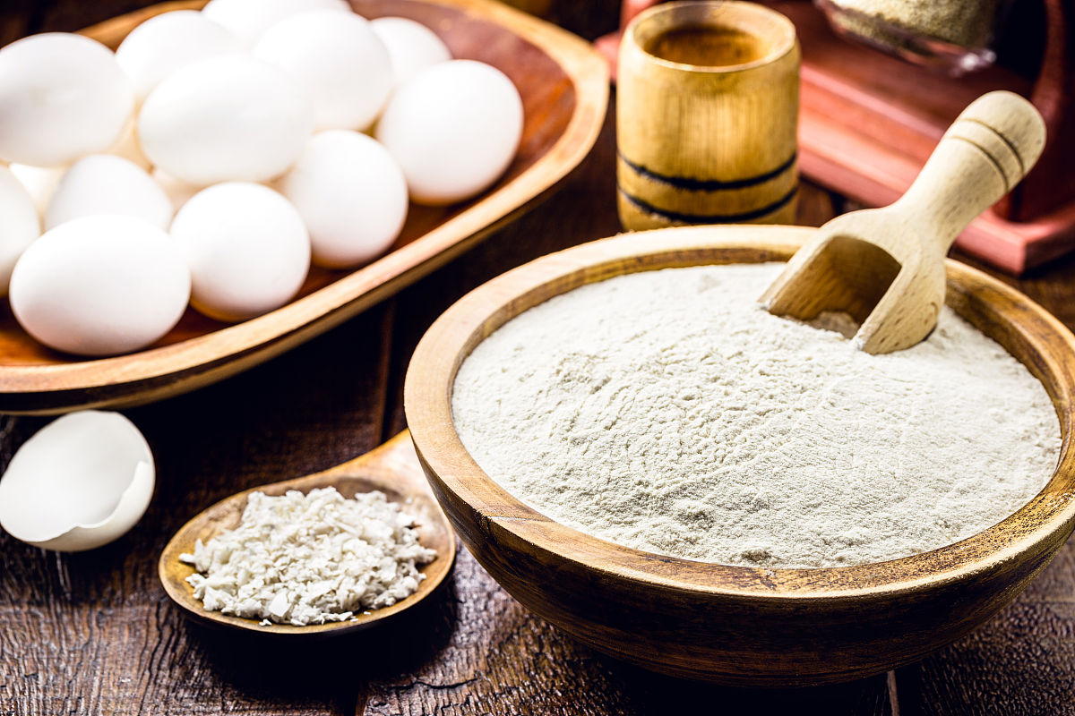 设计一种中华绒螯蟹的饲料配方具体一点