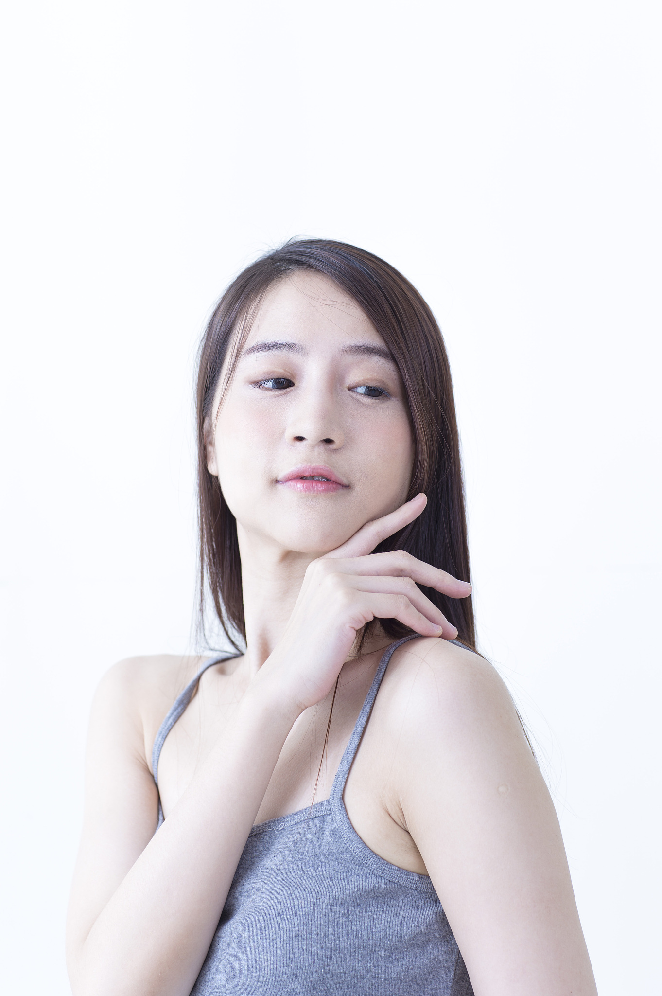 女性,美人