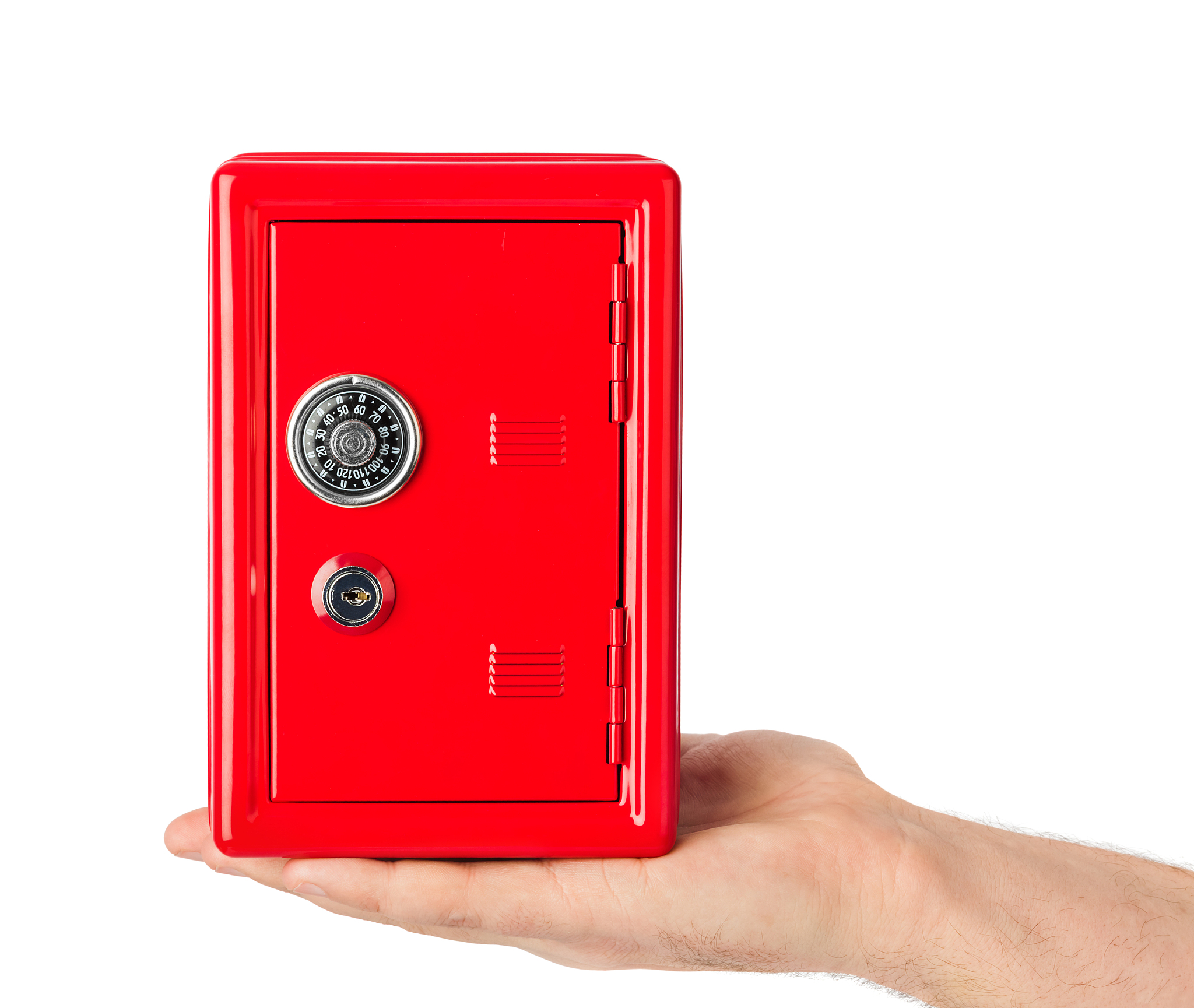 忘记存钱罐密码？教你轻松破解！