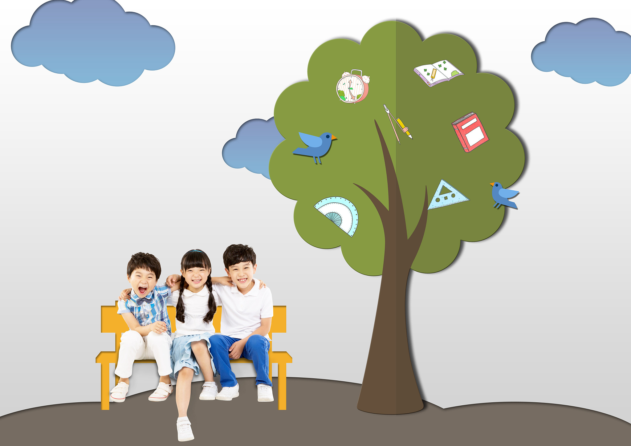 打造青少年专属空间，呵护青春自由飞扬