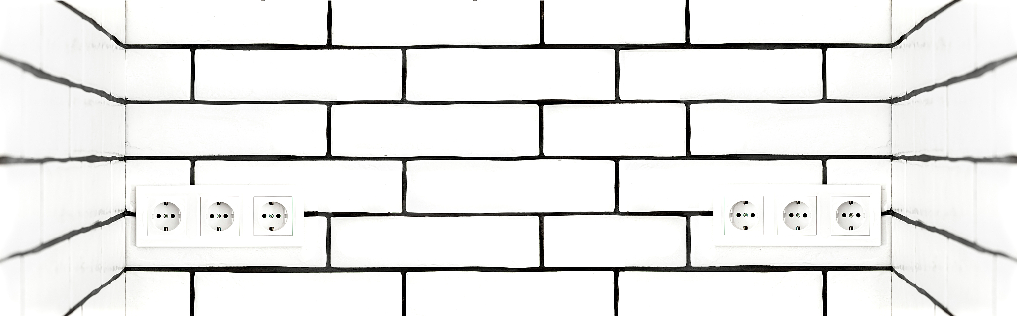 墙面信息插座离地面的离度一般为