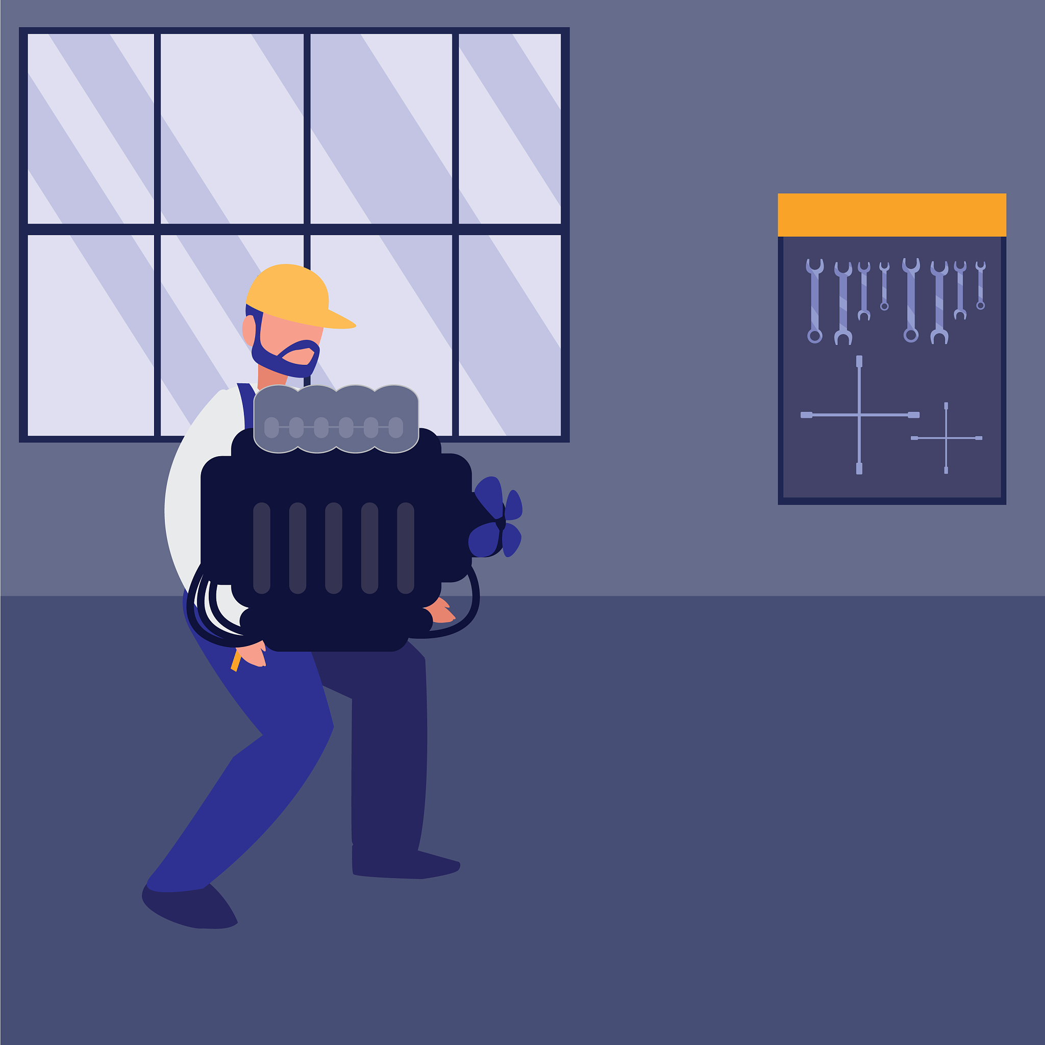 2022年烟台汽车工程职业学院招生问答：专业设置、招生政策、考试内容