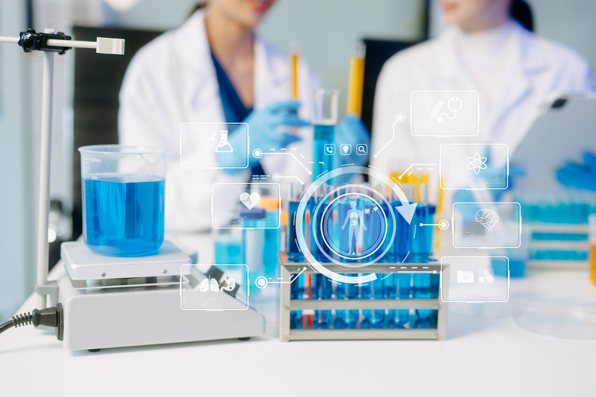 医学生物技术好不好