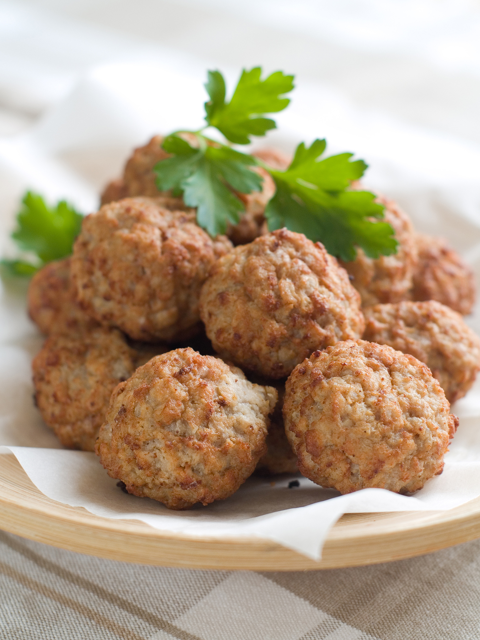 meat ball