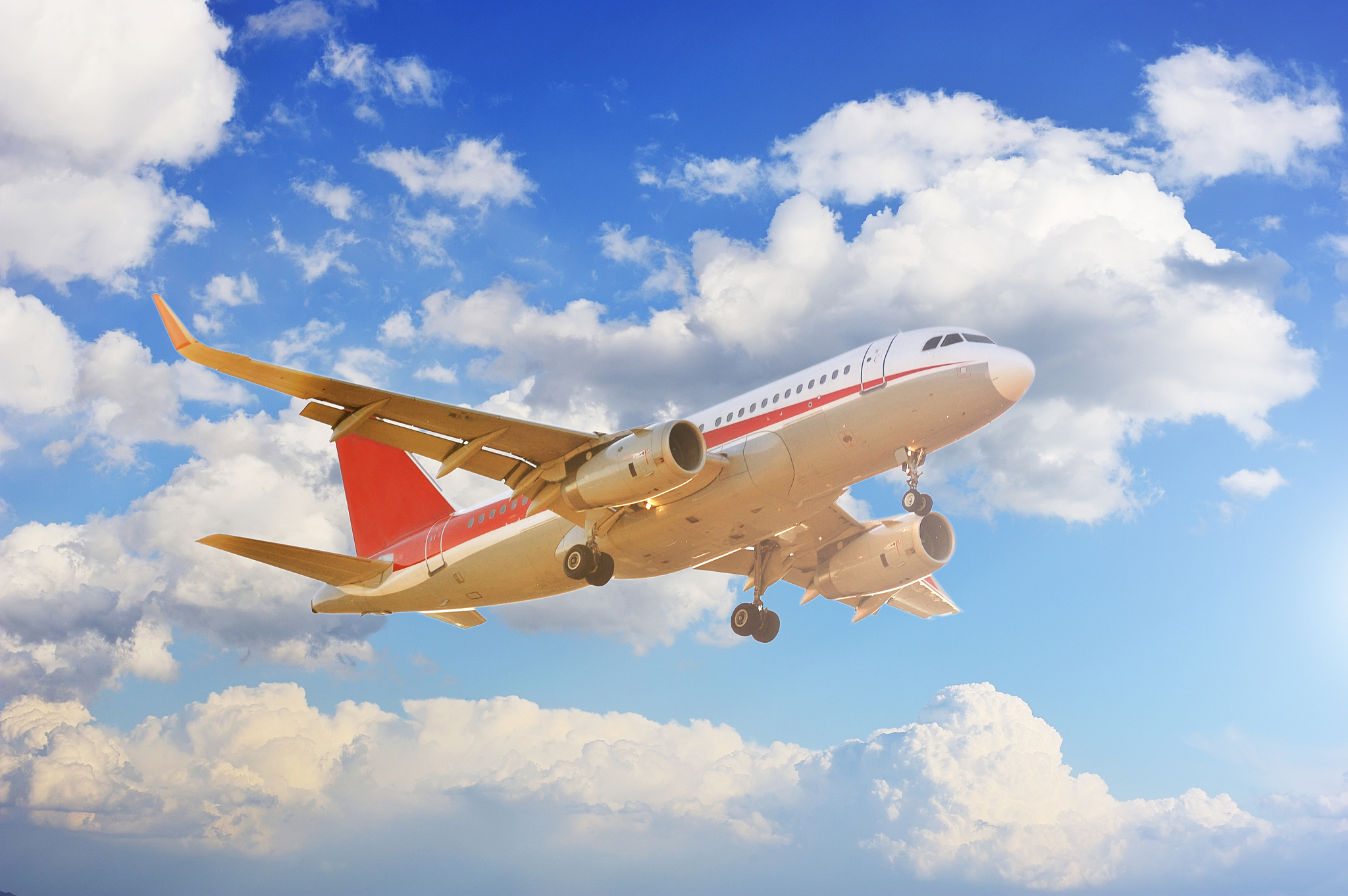 贵州航空学校叙说招生条件