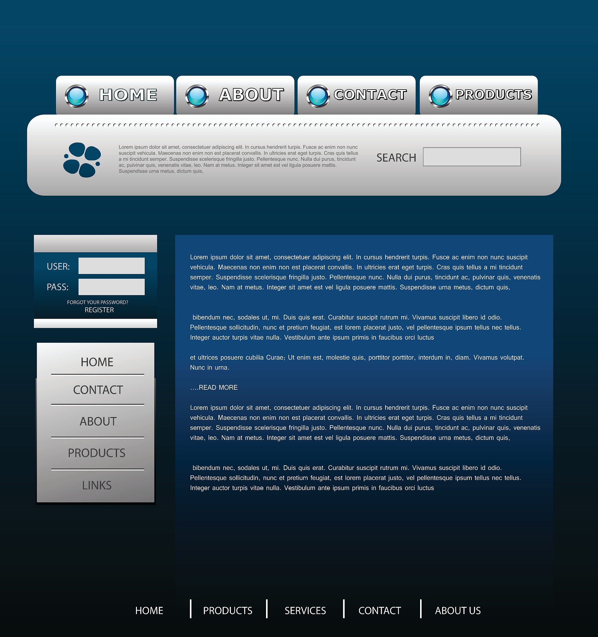 酒店类实现：管理房间、订单和用户预订