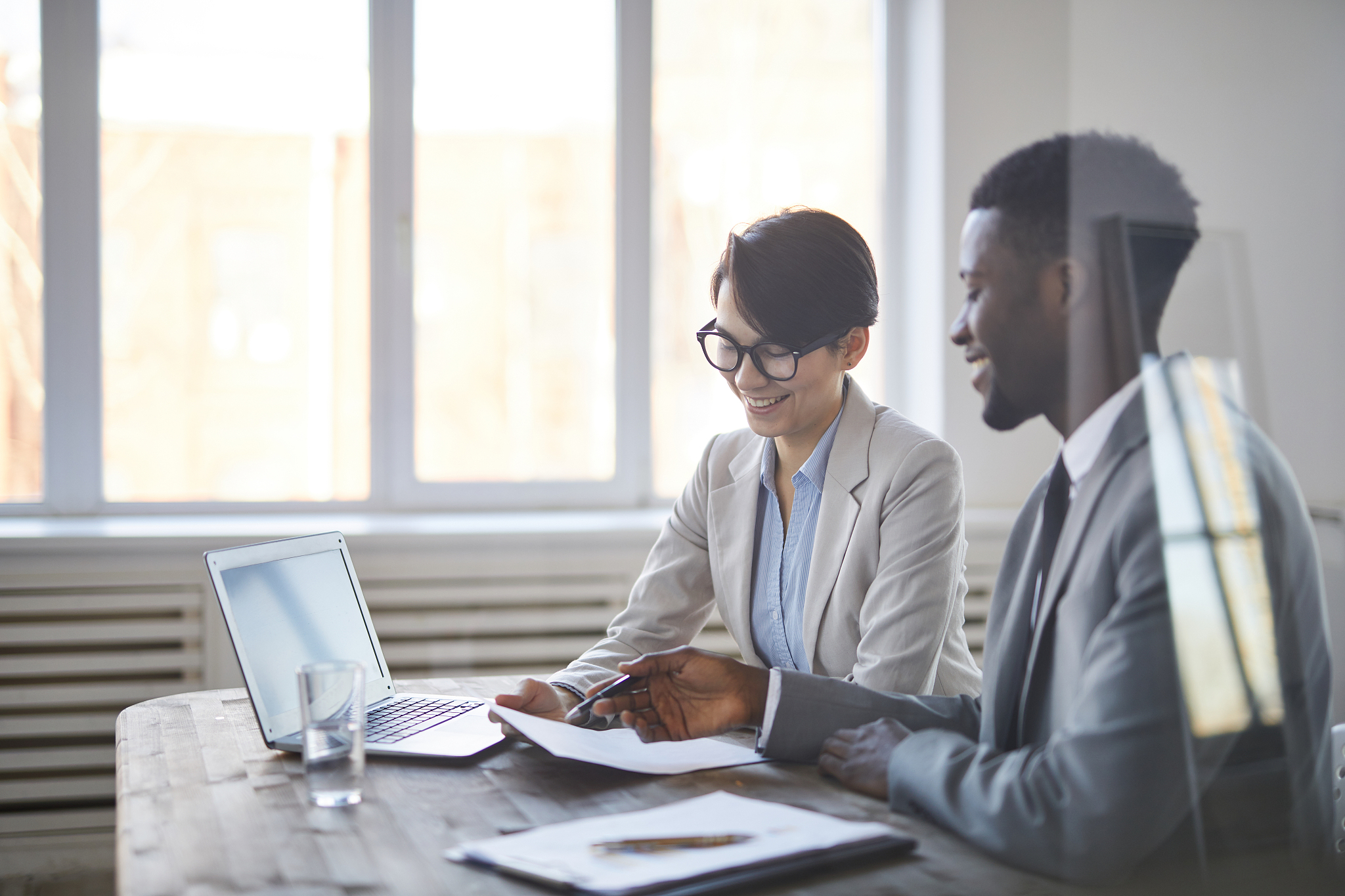 discussion by workplace