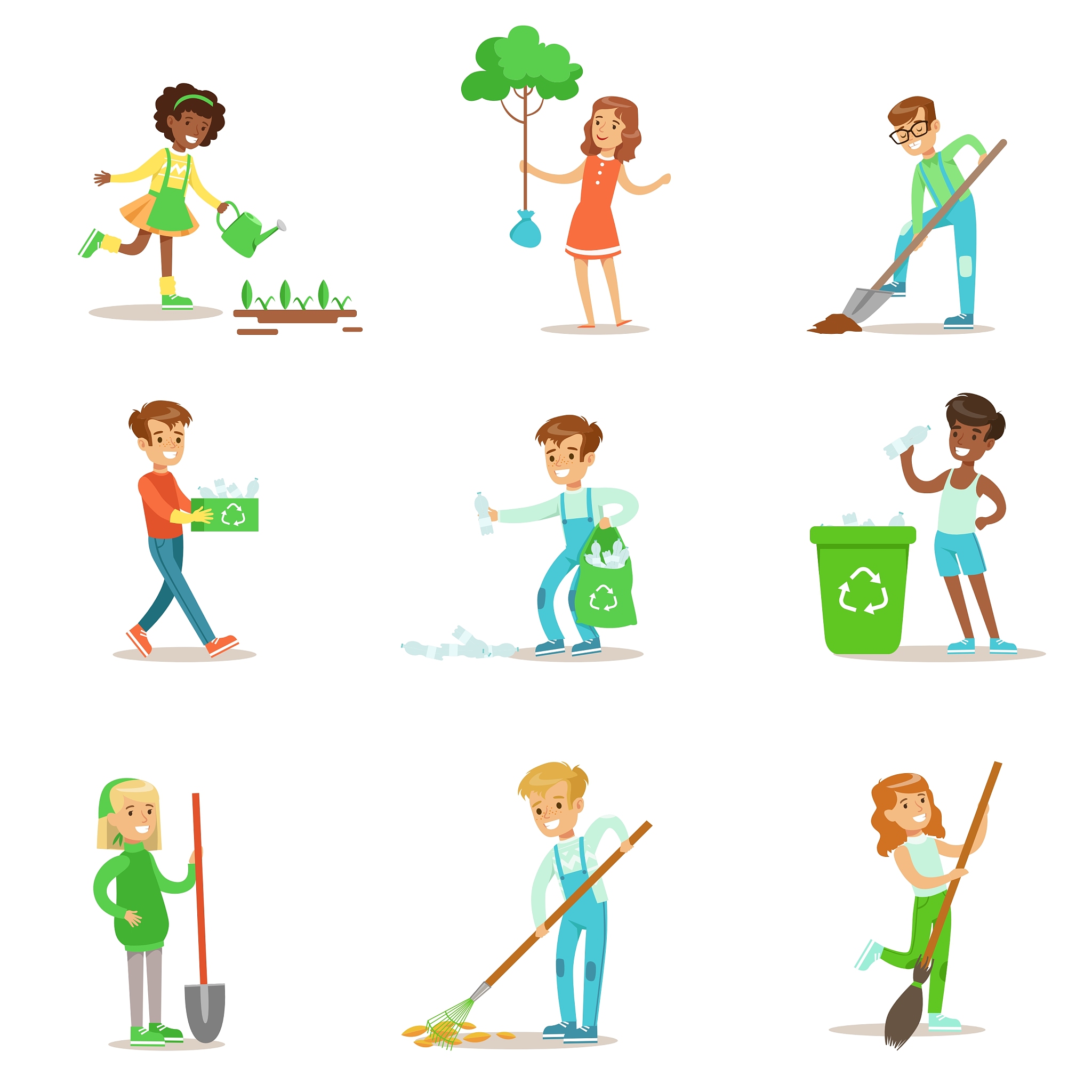 兰州园艺学校: 专业园艺教育与环境保护