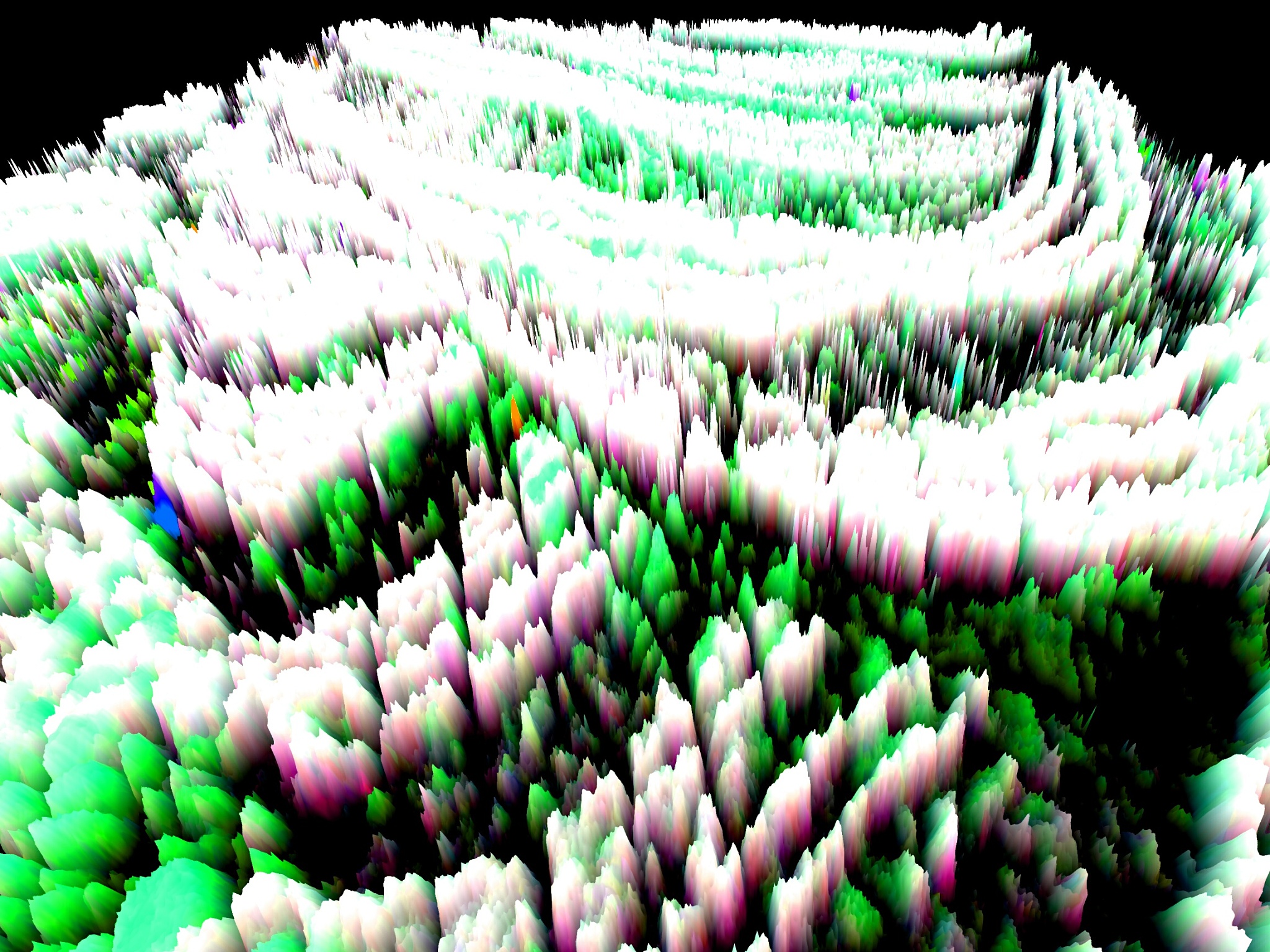 解释代码vieweraddLinepclPointXYZlines0 lines1 10 00 00 line;	for size_t i = 2; i linessize; i += 2 			vieweraddLinepclPointXYZlinesi linesi + 1 10 00 00 line + stdto_stringi 2;