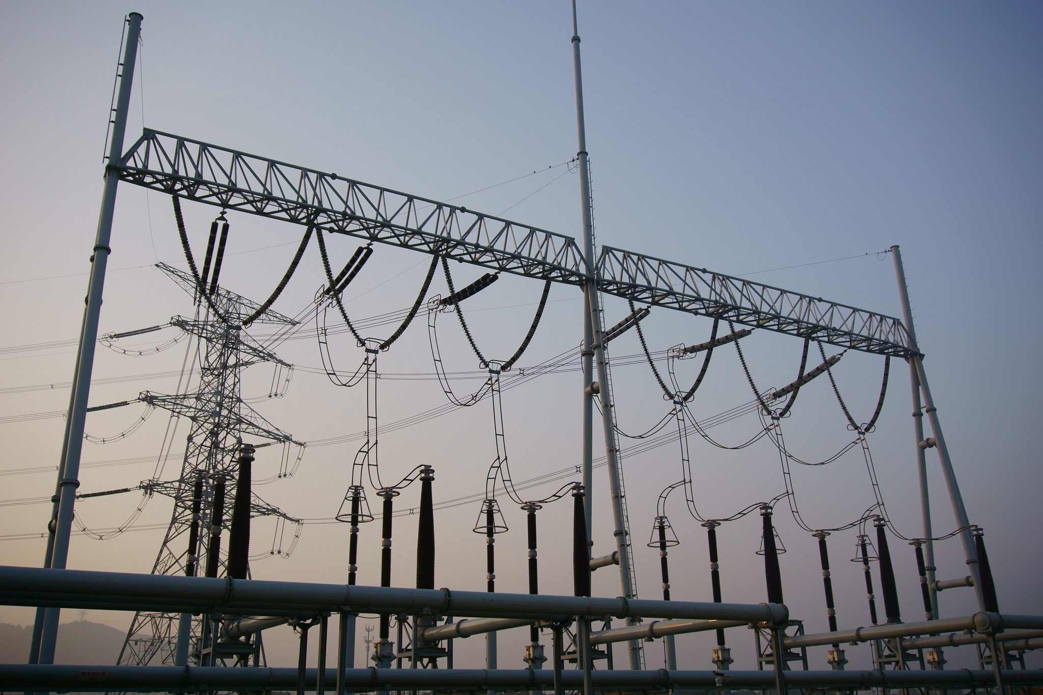 山西电力职业技术学院发电厂及电力系统专业涉及哪些课程