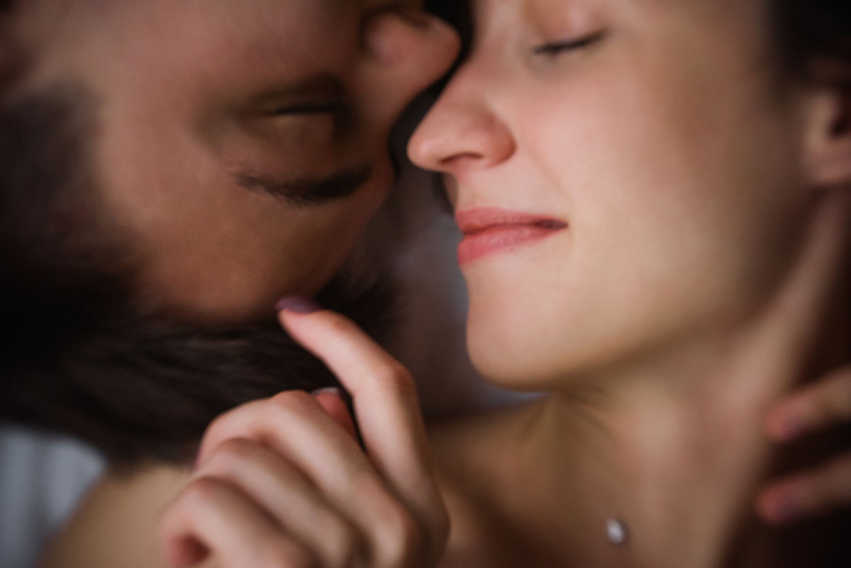 爱情为什么这么复杂