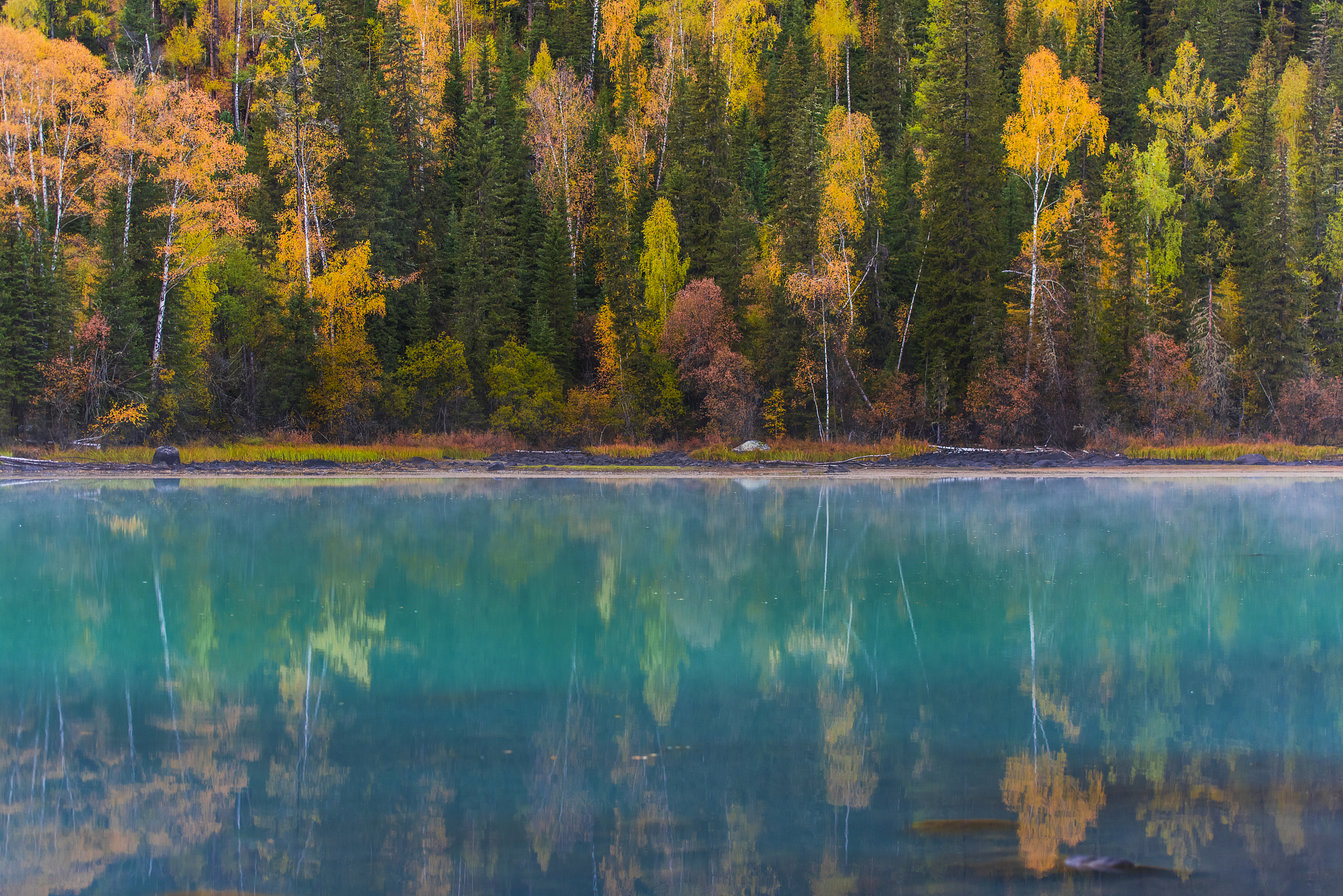 2023年新疆旅游攻略：必打卡的7个绝美景点