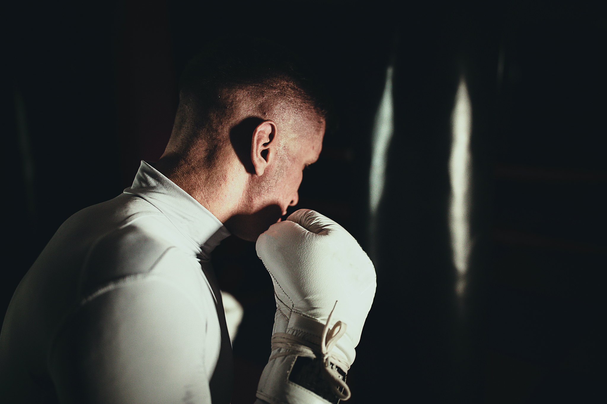 61F 一拳打两次，一共打了几拳？