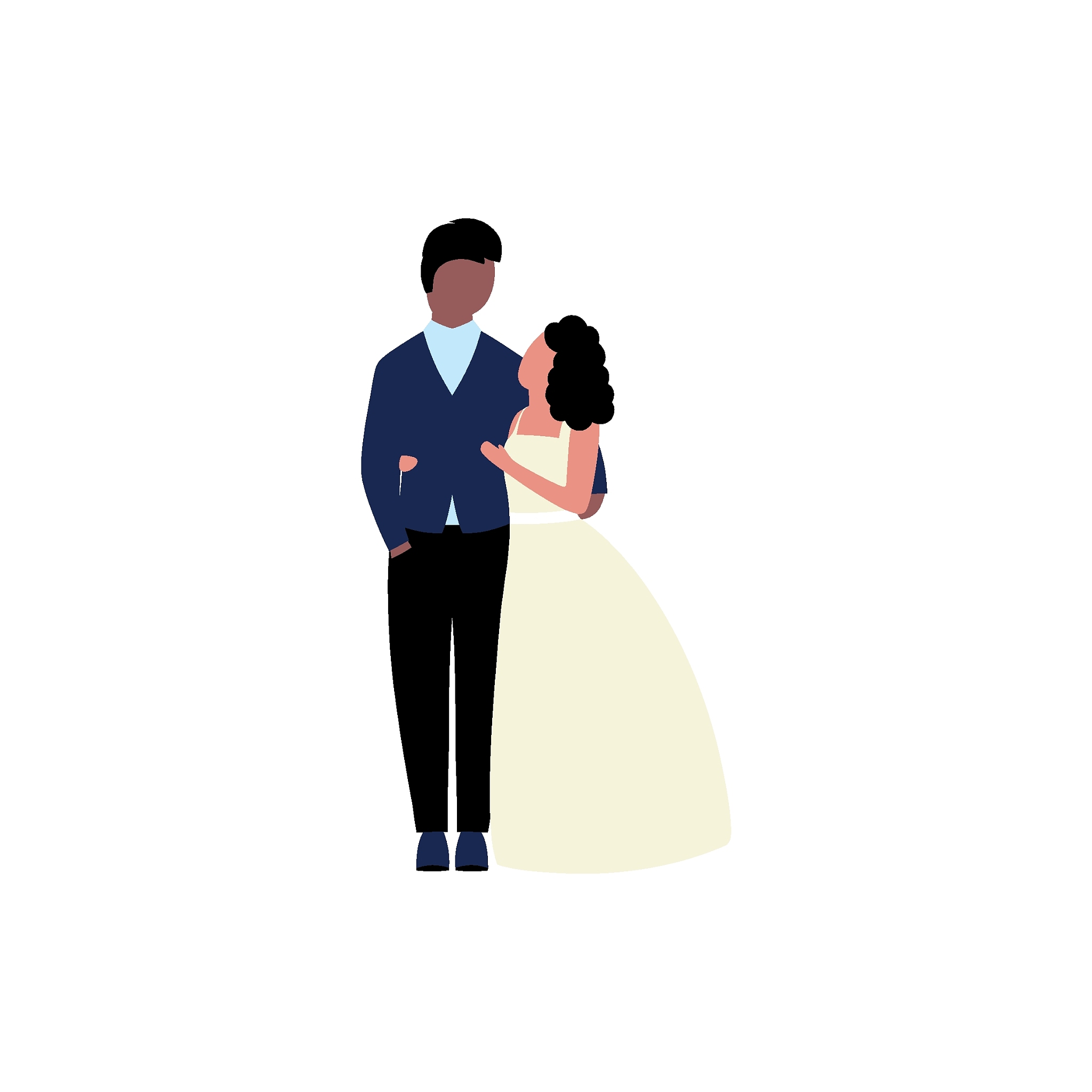 结婚的必要性：你真的需要结婚吗？