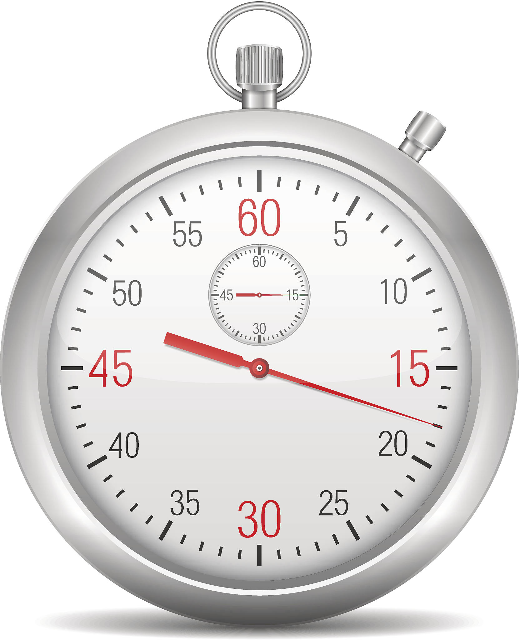 stopwatch