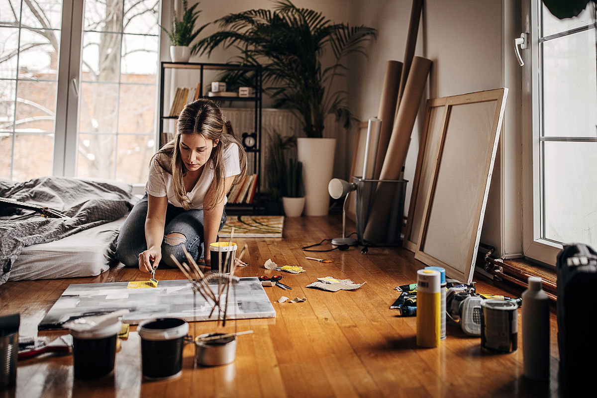 《猫城记》陈大文：艺术与贫困的现实映射