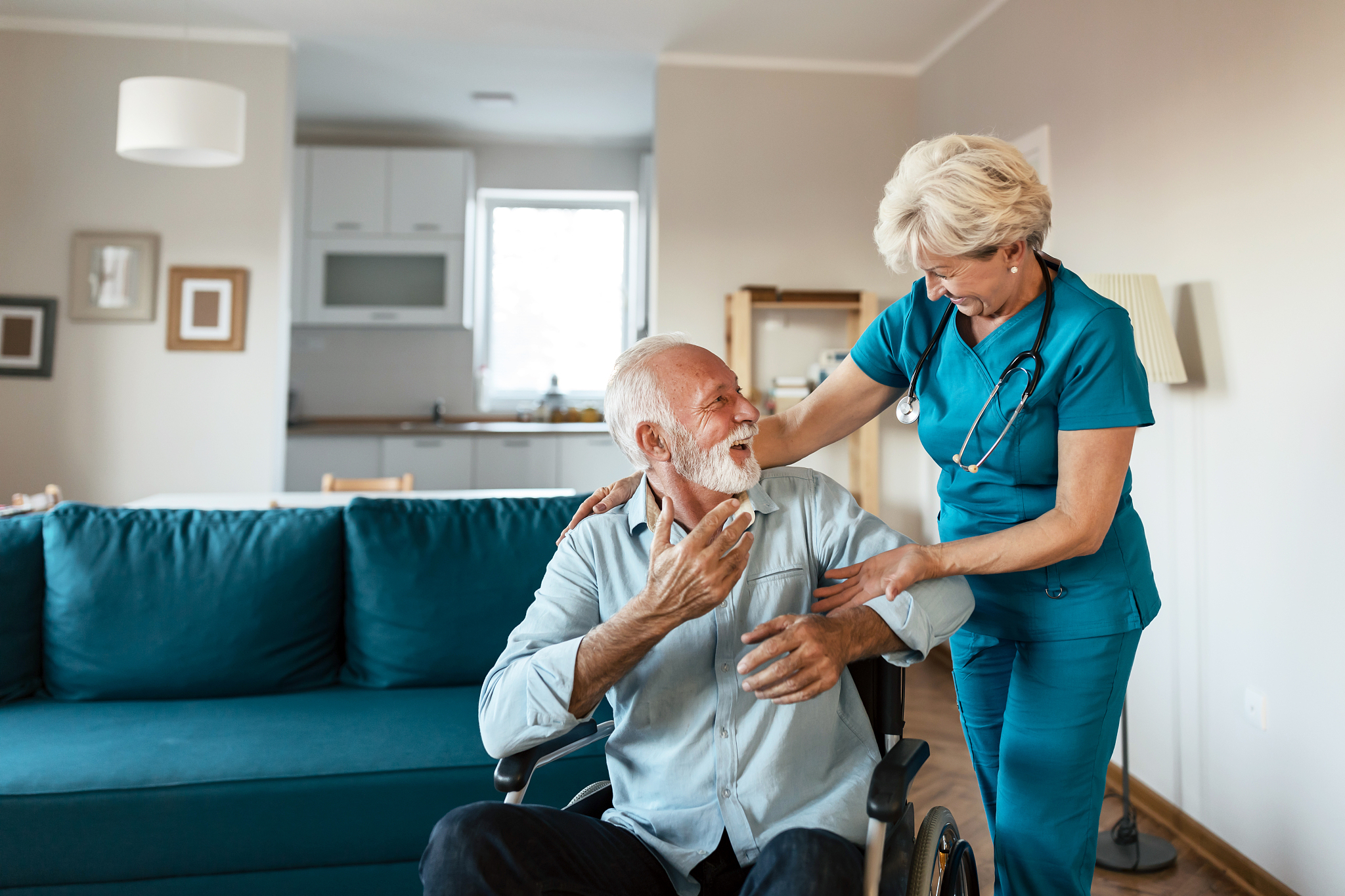 甘肃中专护理专业就业前景怎么样？毕业后好找工作吗？