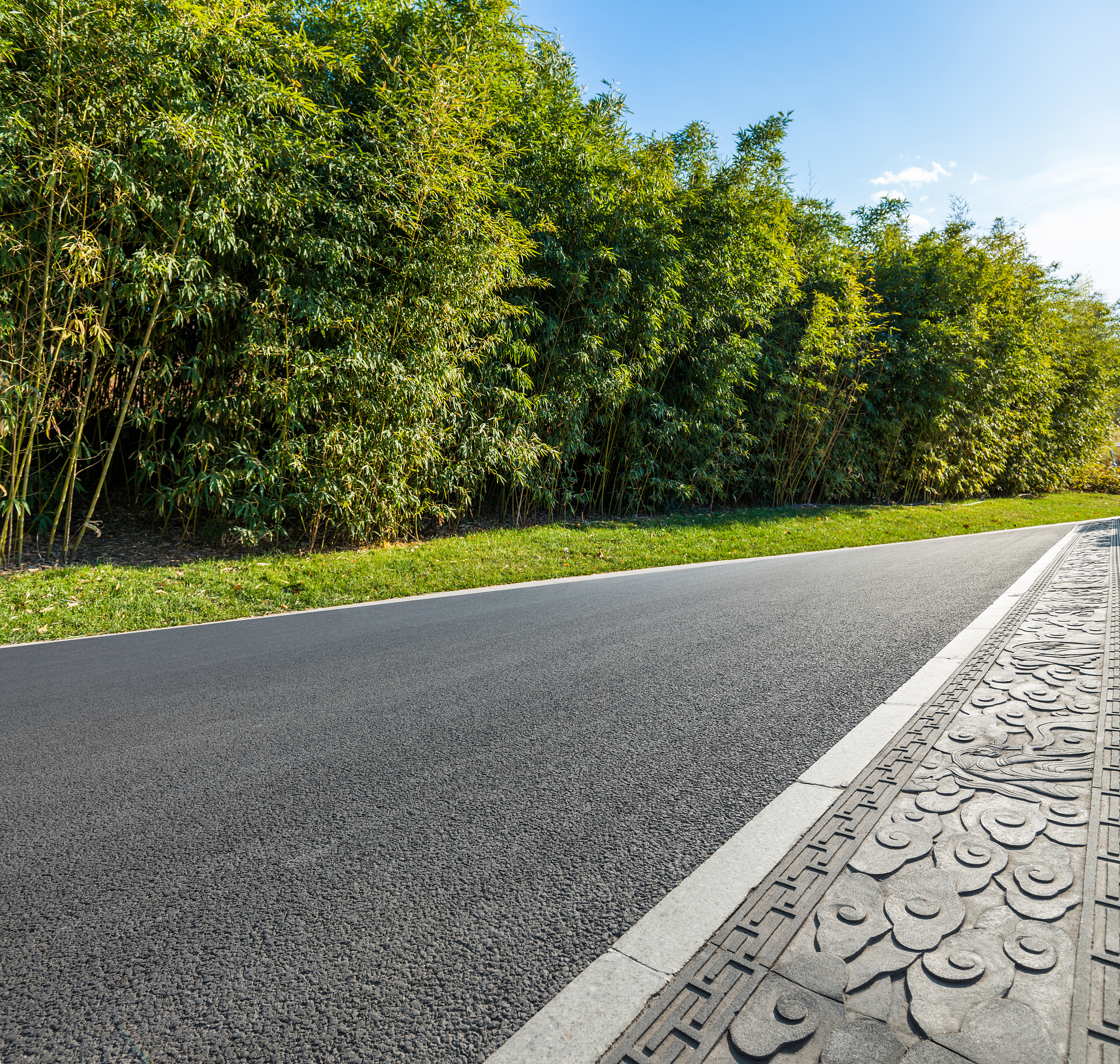 公路路基路面工程绿色低碳设计优化方案研究思路