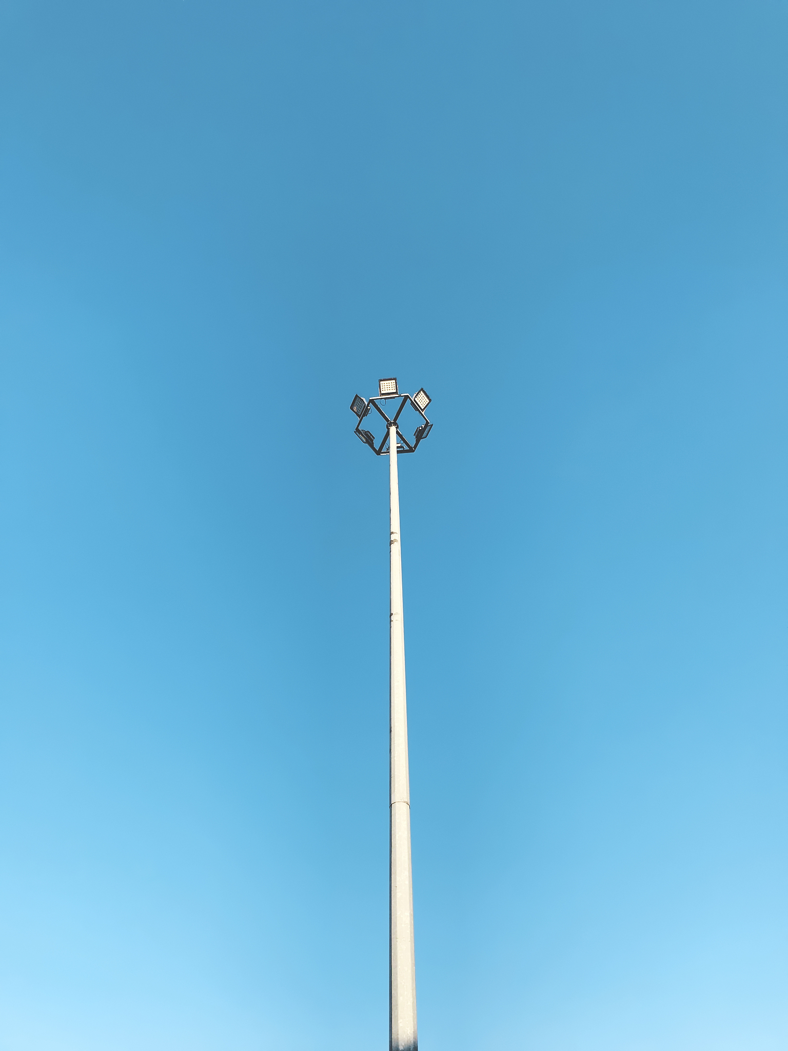 street lamp