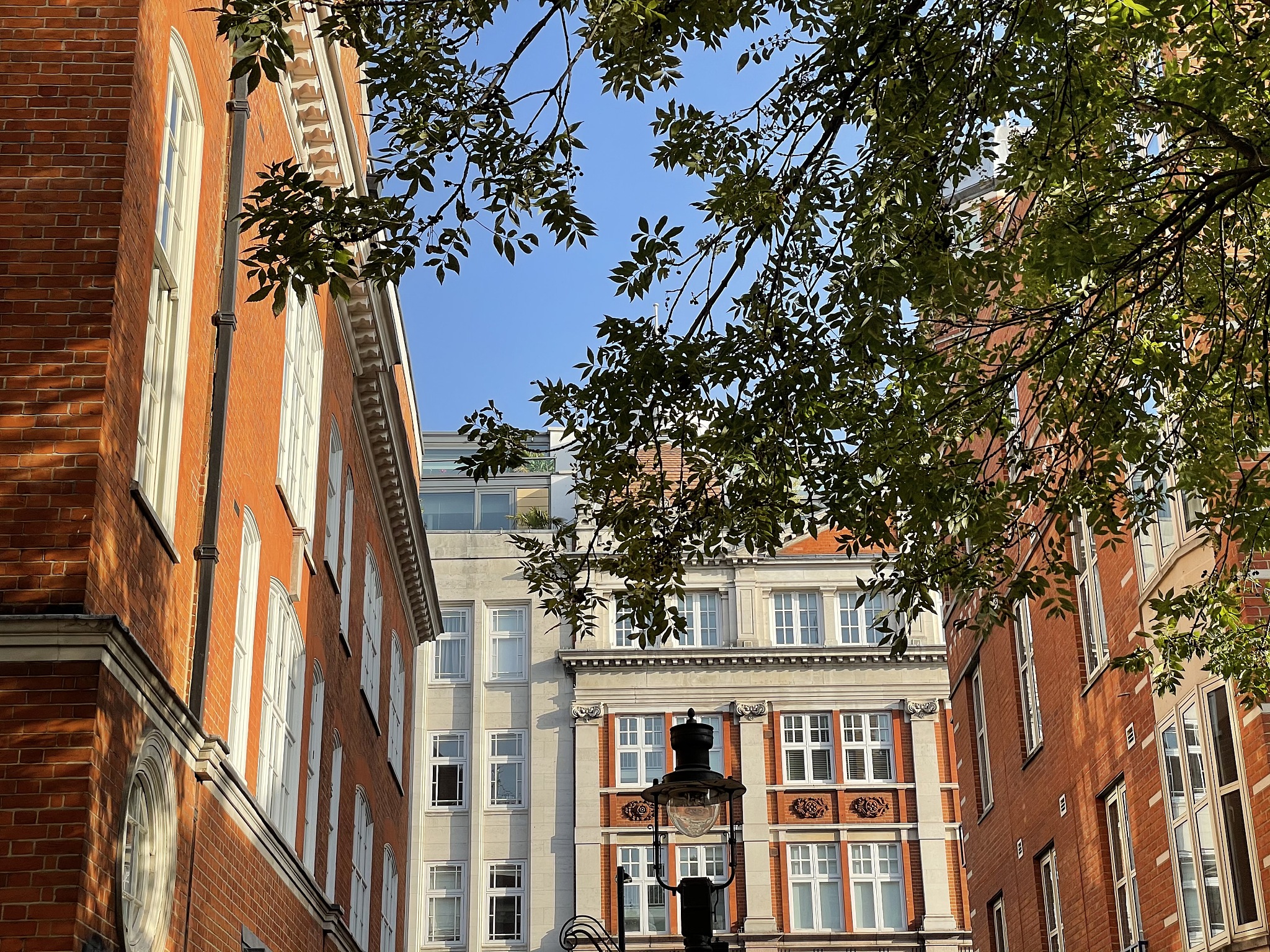 building architecture