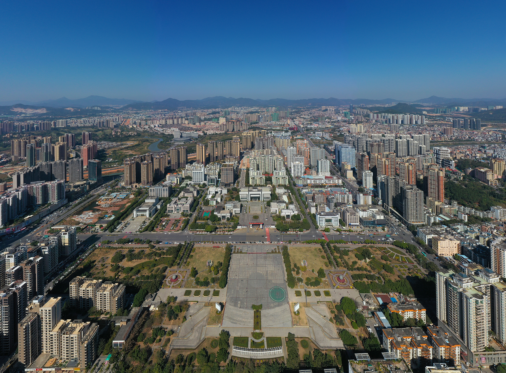 惠州2021年男生上什么卫校好