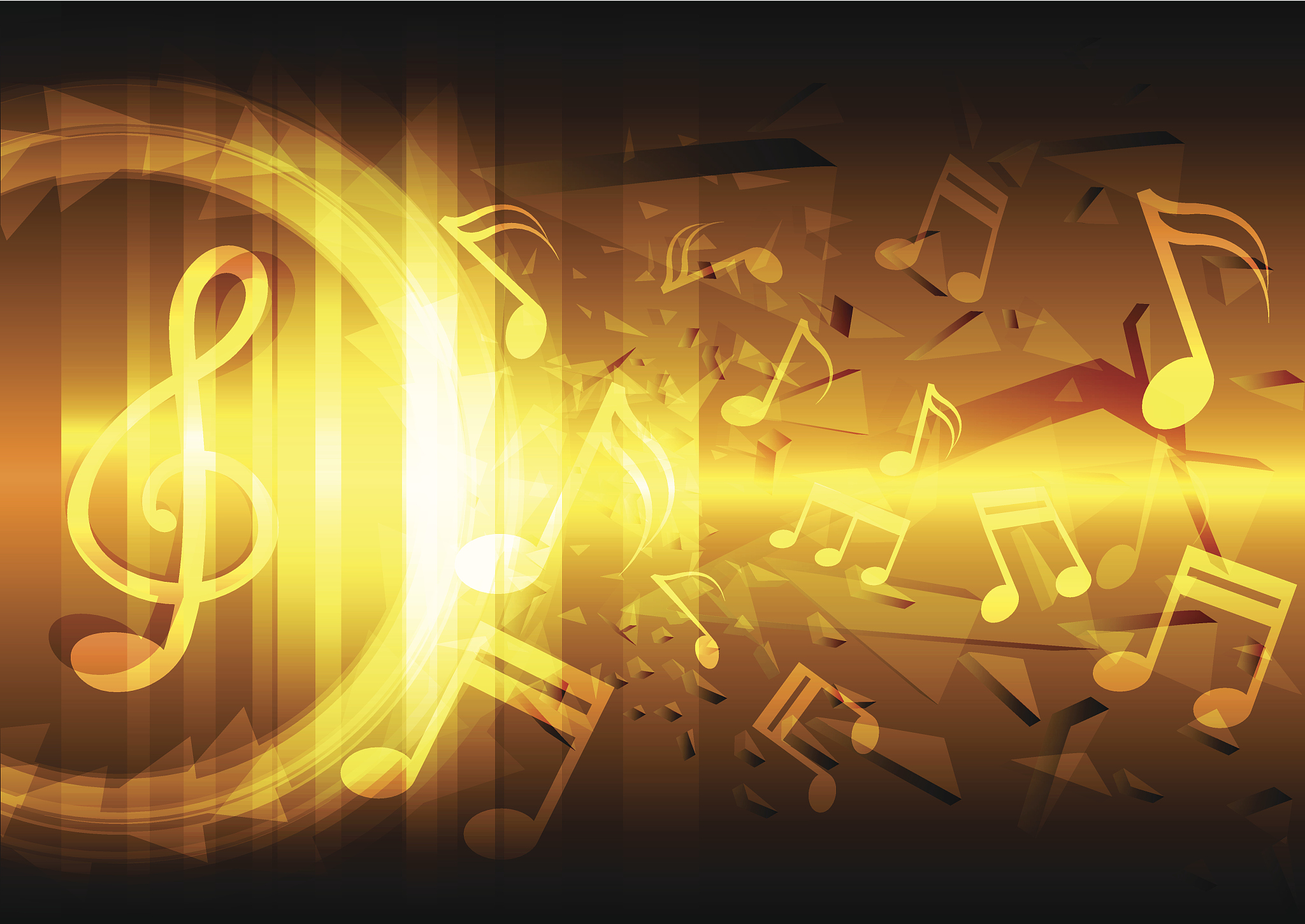power of sound