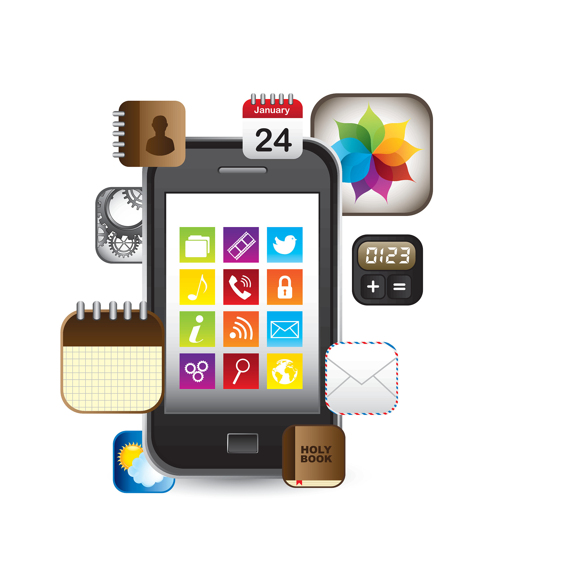 smartphone