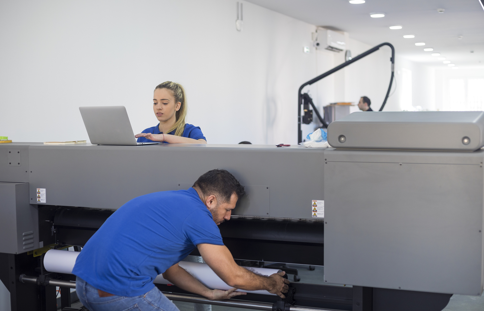 印刷图文信息处理专科就业前景好不好？