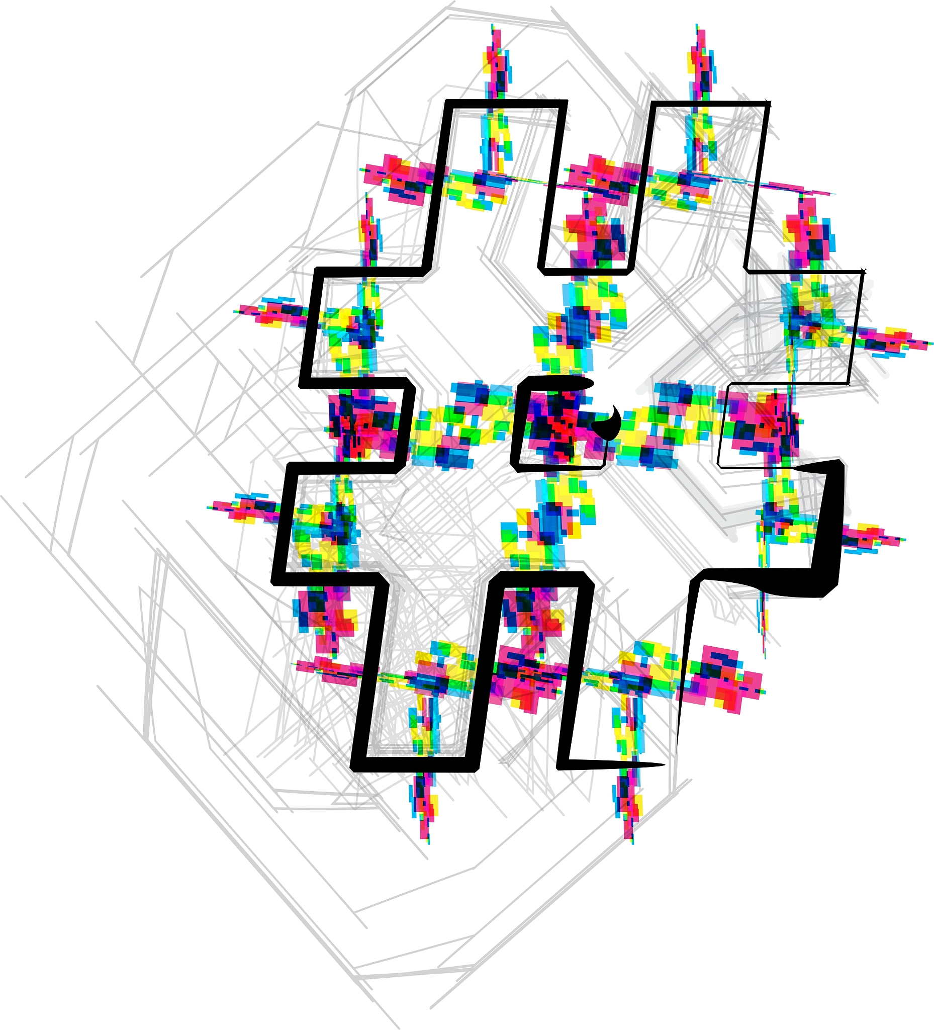 r 语言pheatmap函数绘图 图例范围数值以及对应颜色如何设置
