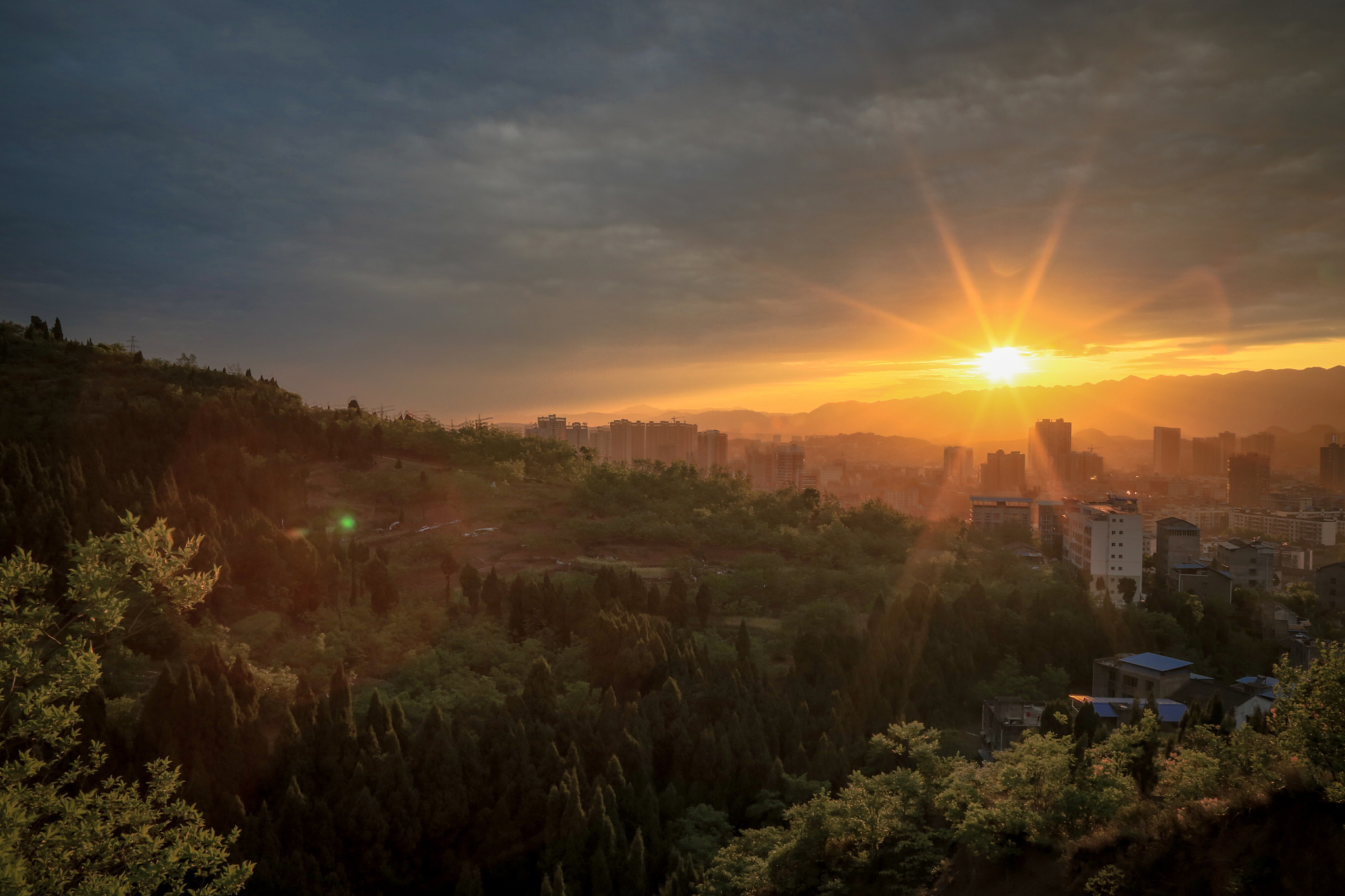 四川城市职业学校工商管理专业就业方向介绍