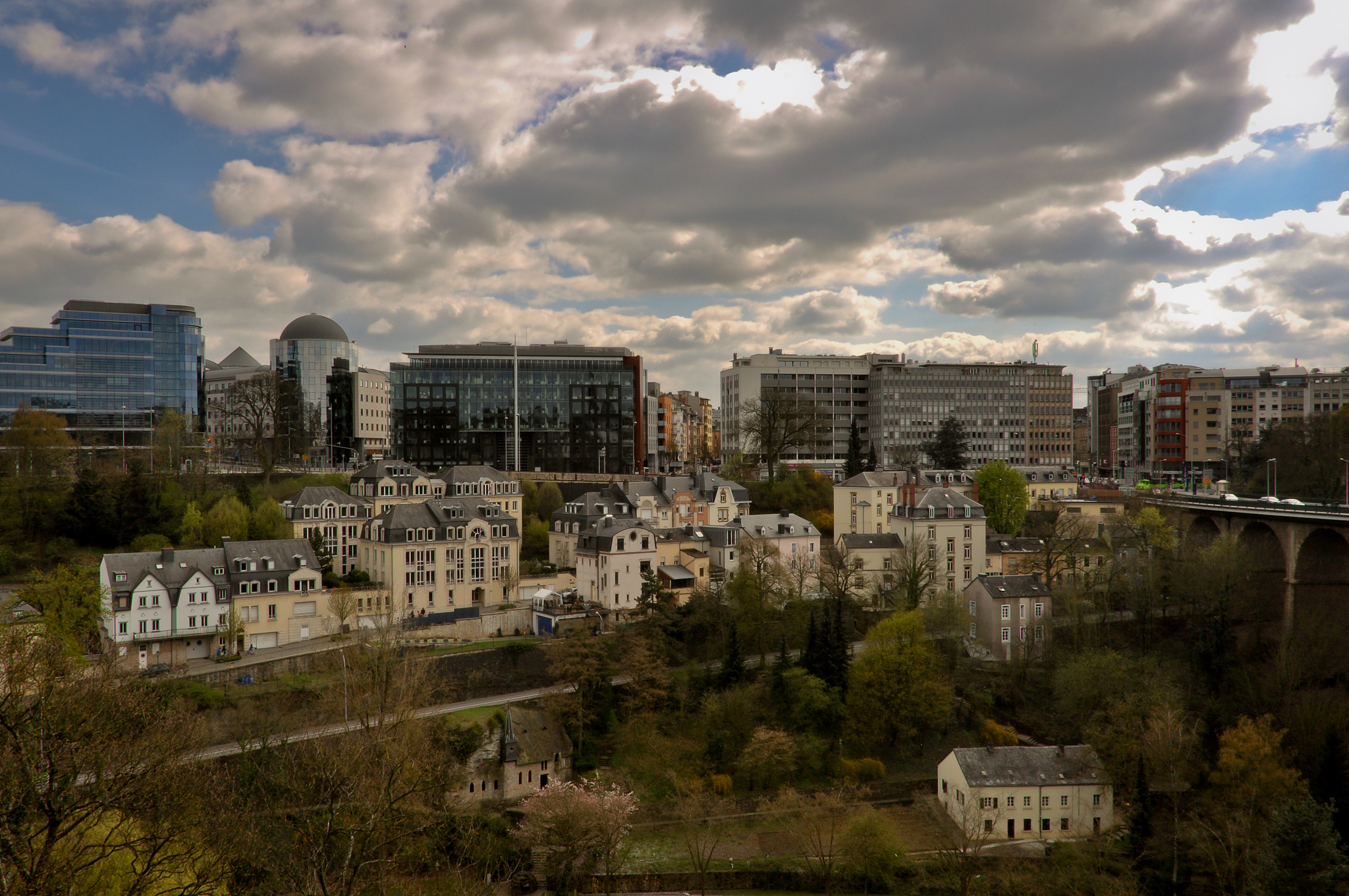 格尔夫波特在哪？英国城市介绍