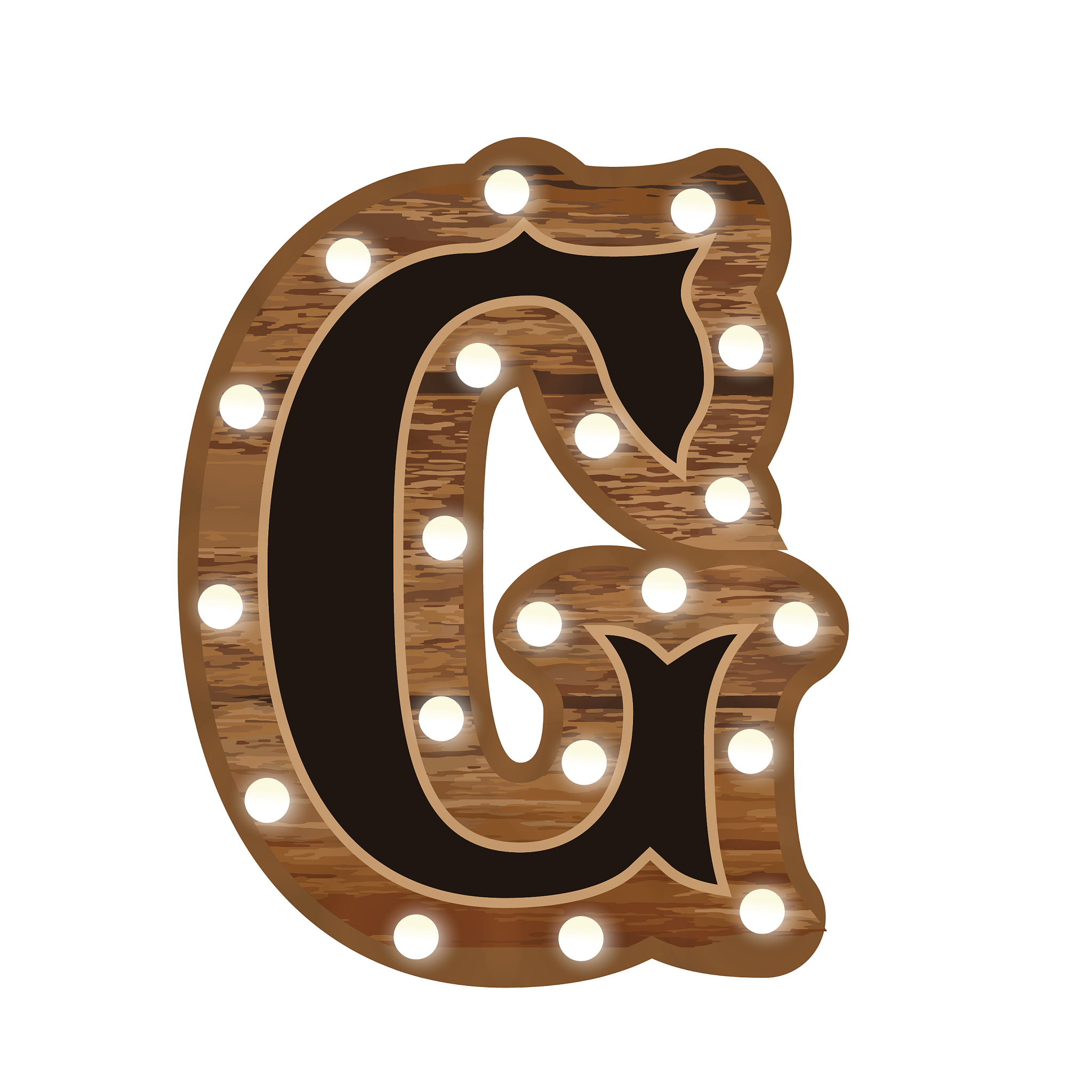 设计,大写字母,乡村风格,木制,照亮,字体,英文字母<strong>g</strong>,文字,字母,图像