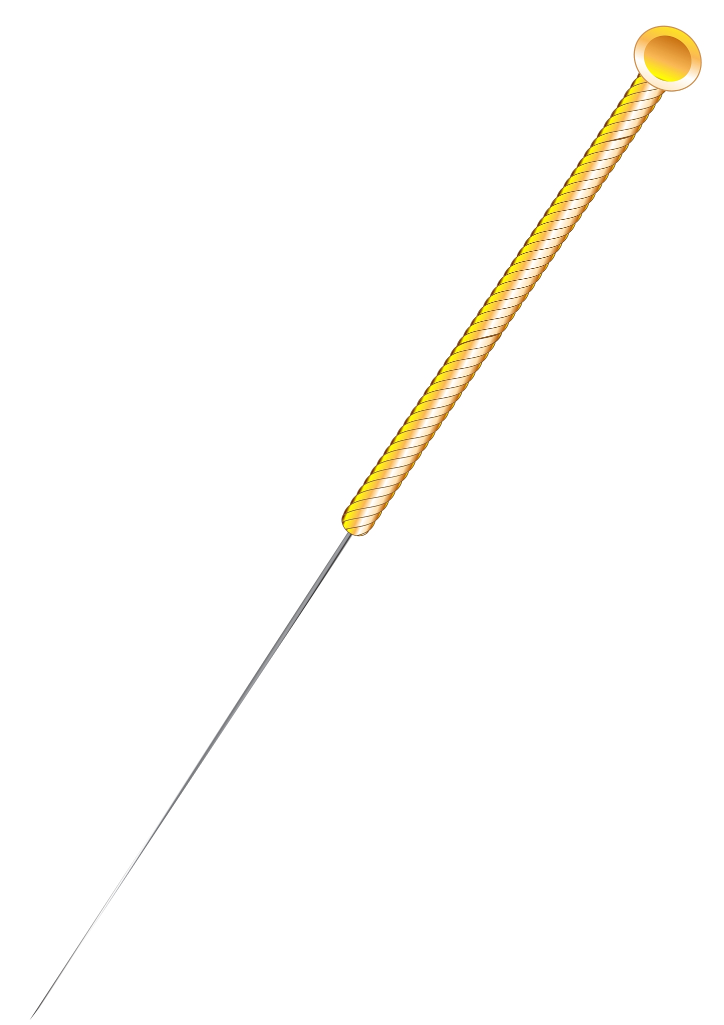 针灸针的规格是什么意思