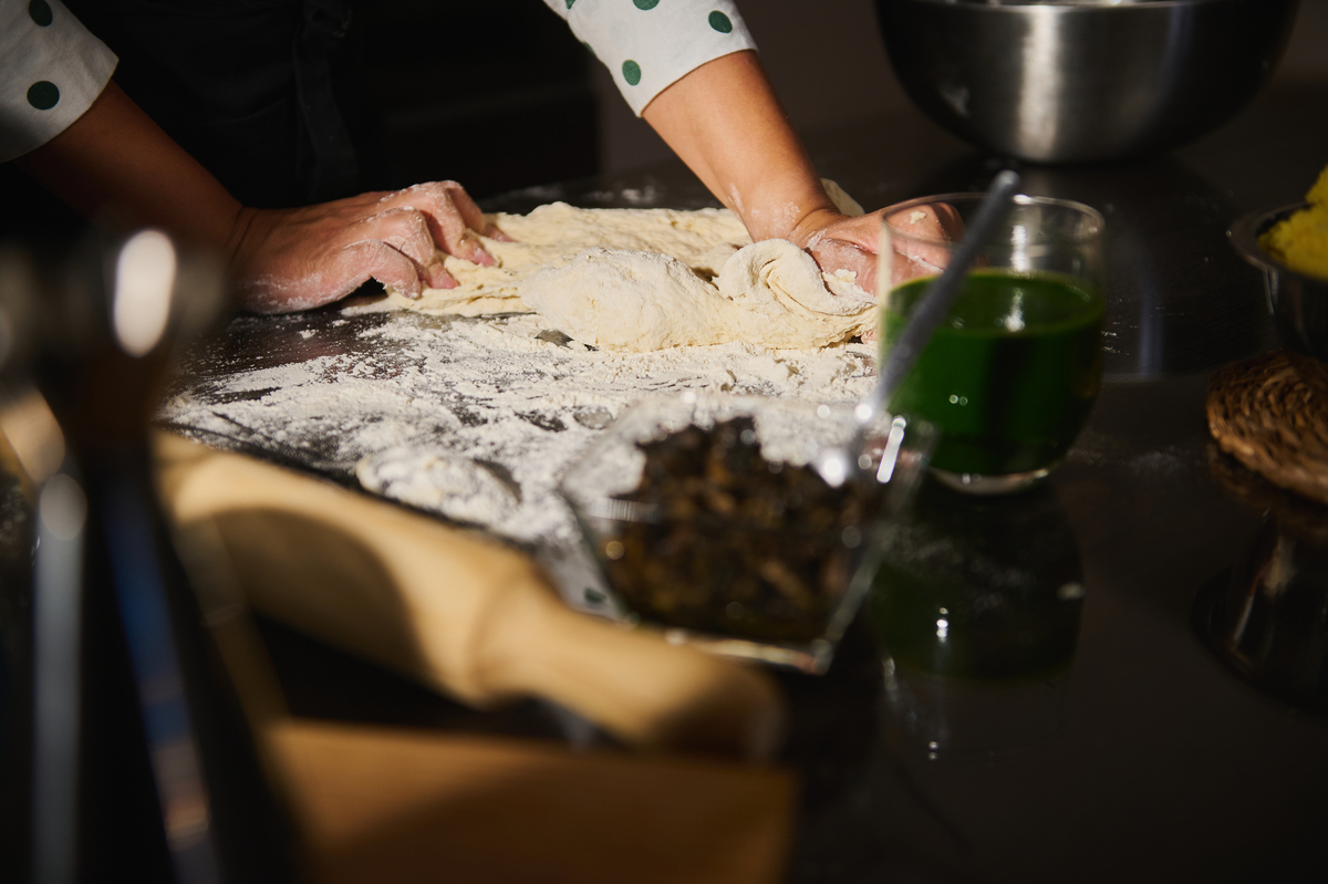 微波炉热饺子最佳时间和技巧：快速美味享用