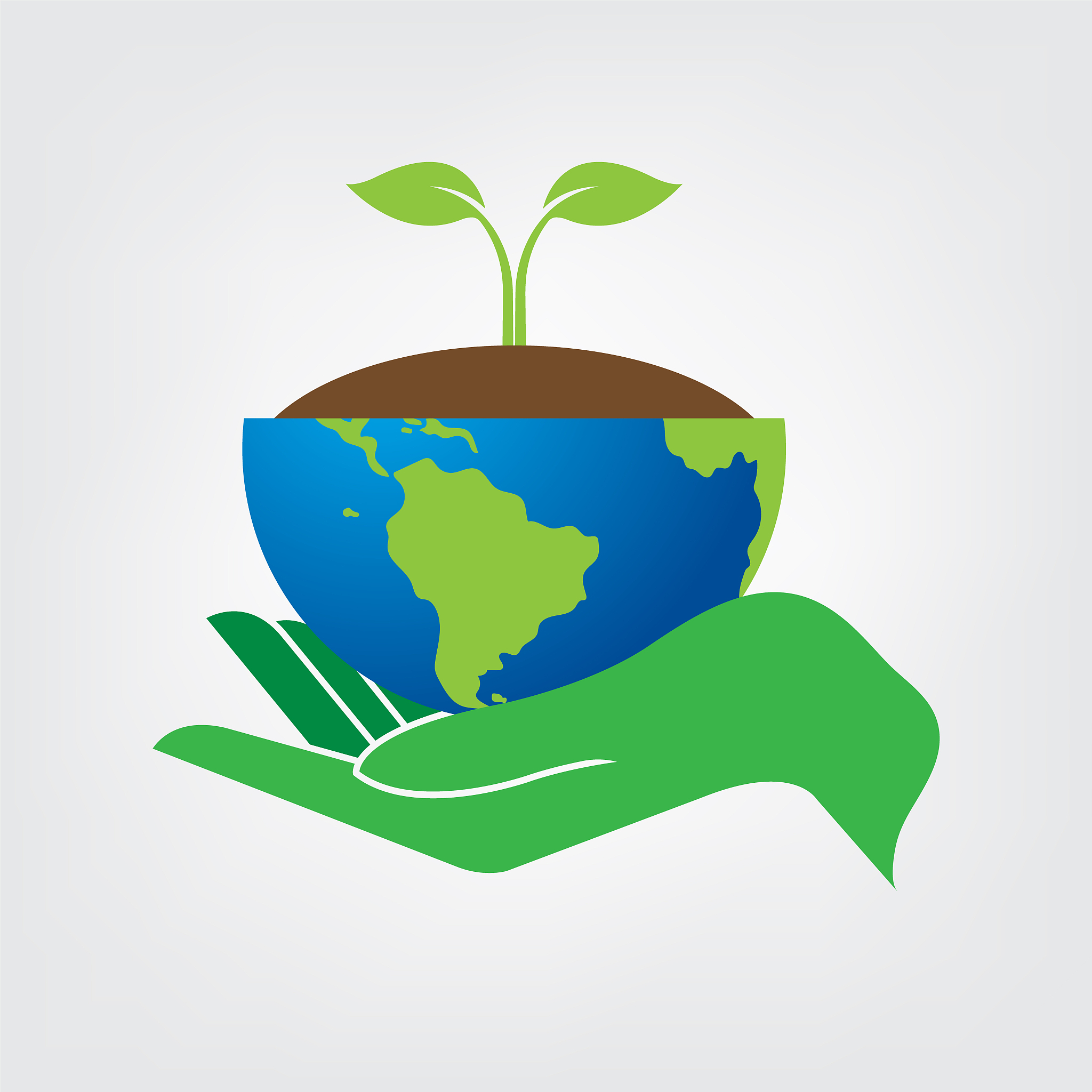 save the world