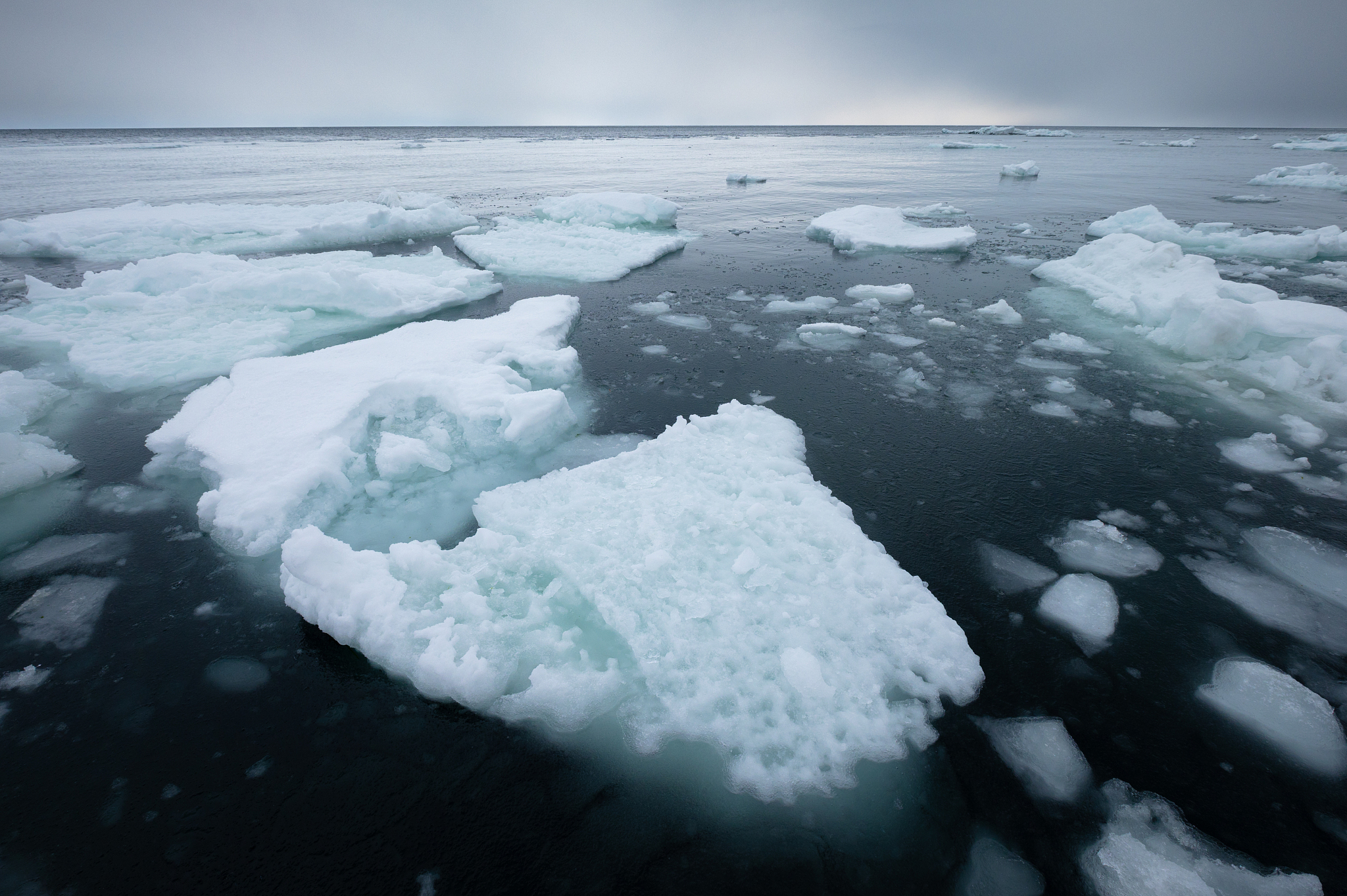 气候变暖导致北半球生长季节霜冻天数增加