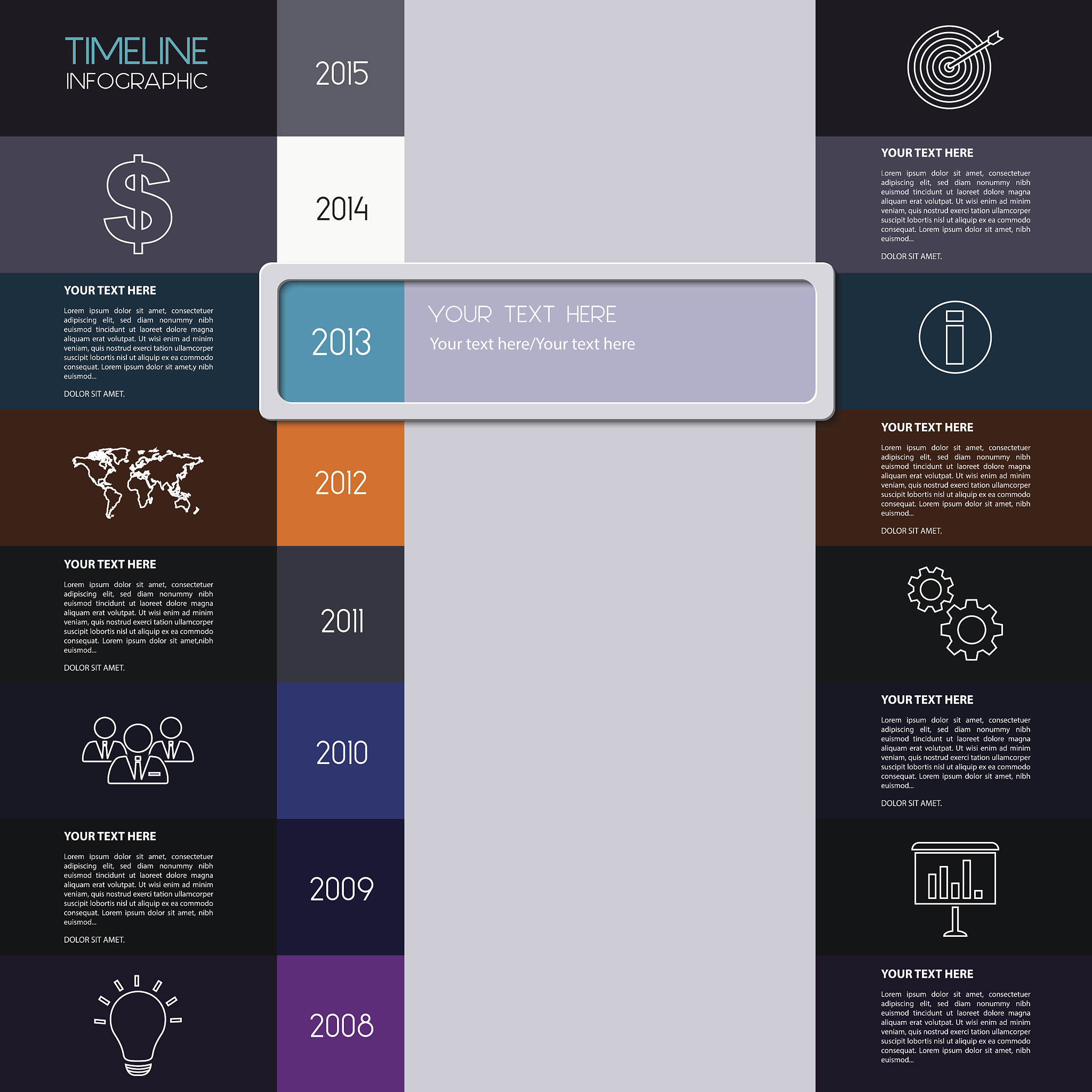 前端开发学习路线：一年完整课程表及学习内容