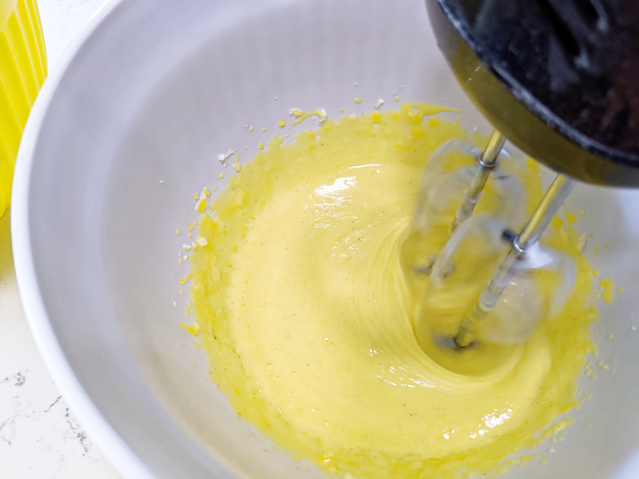 蛋糕蛋白要打几分钟，