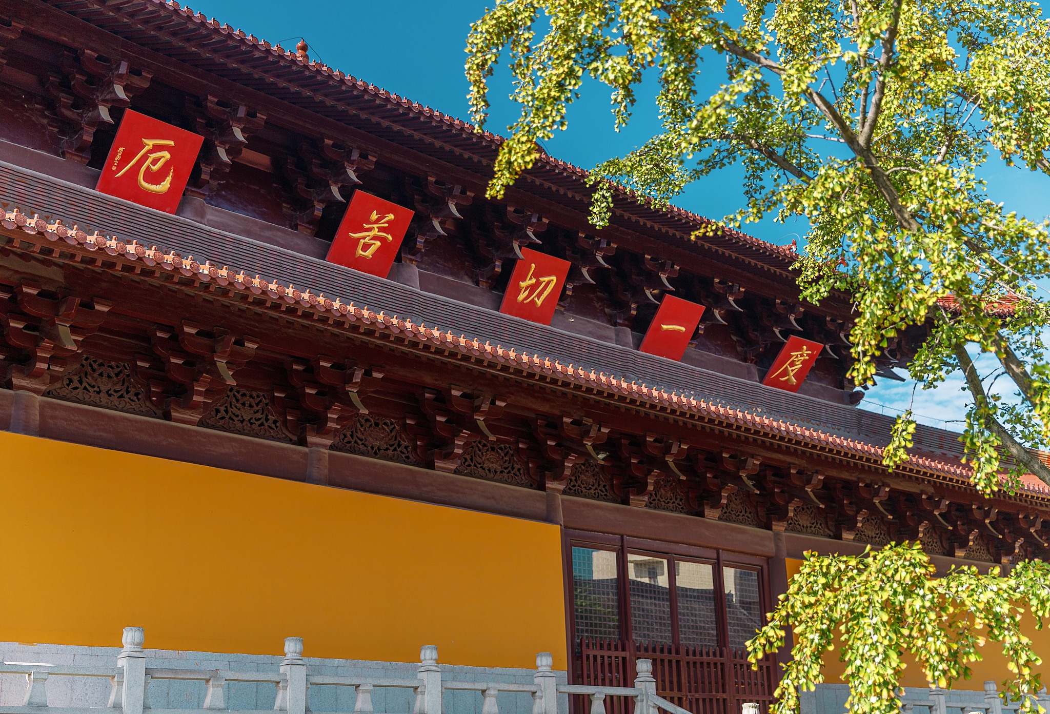 泰州市古光孝寺