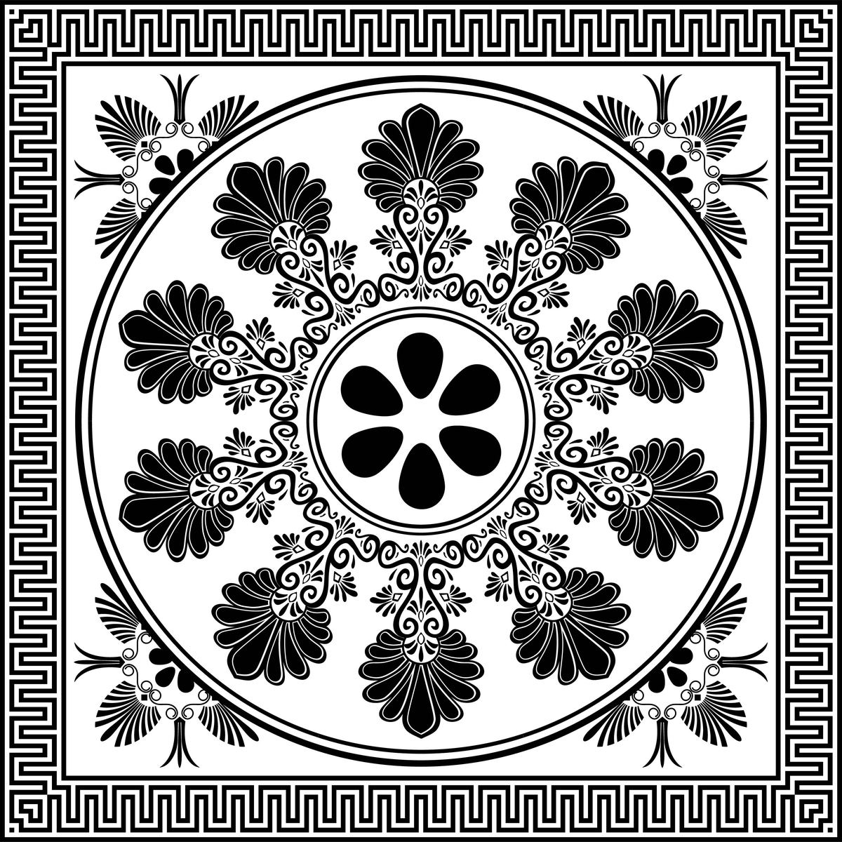 艺术时间轴：从史前壁画到后现代主义