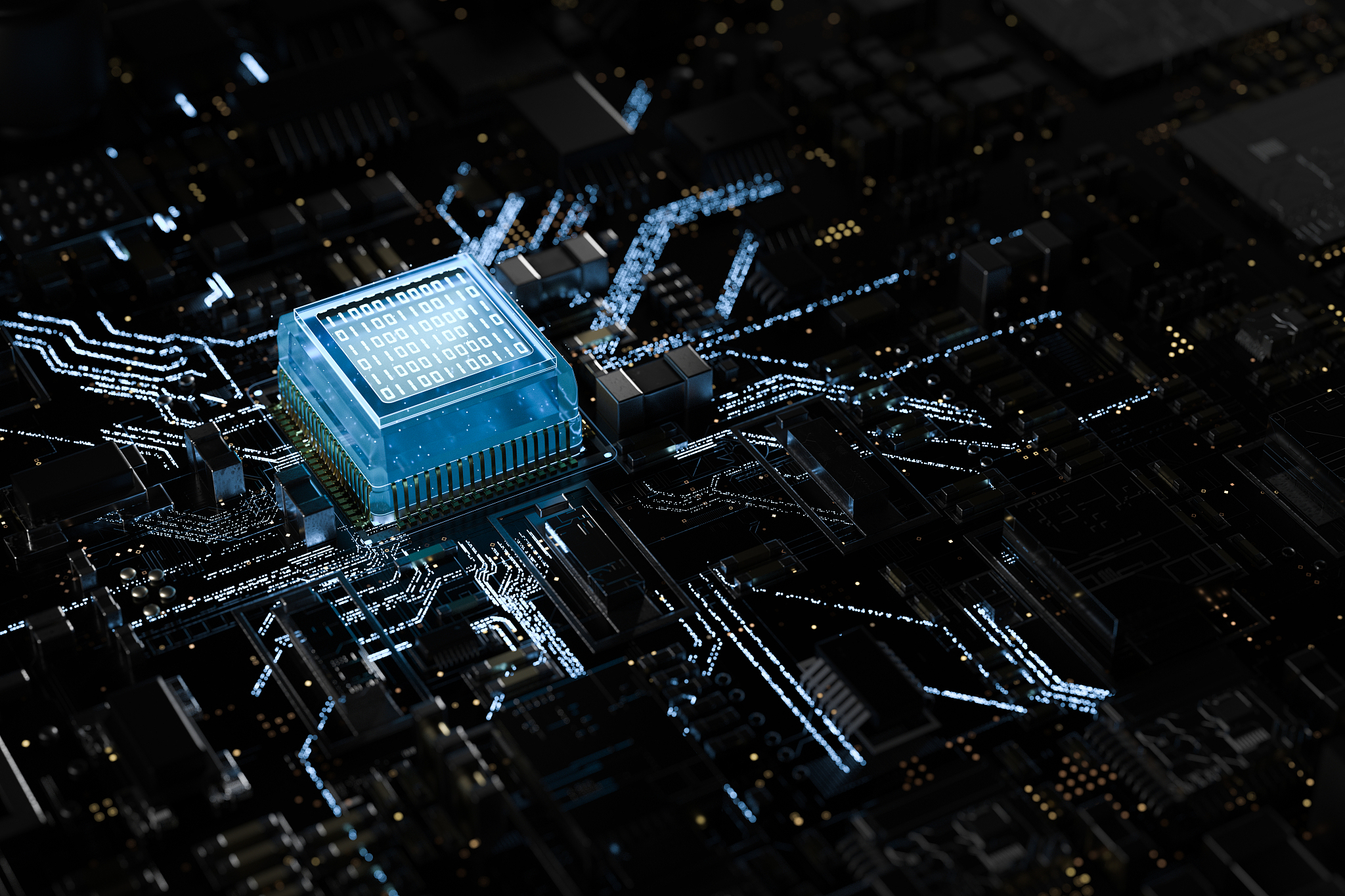 四川有计算机应用技术专业的中专中职学校哪家好